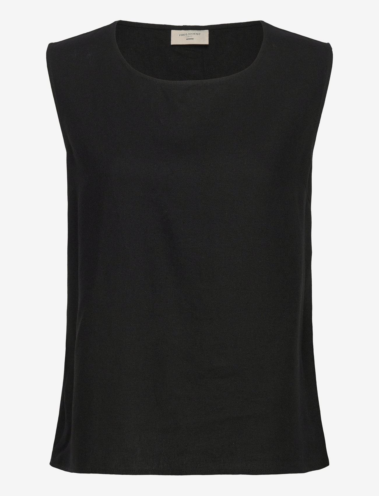 FREE/QUENT - FQLAVA-TO - black - 0