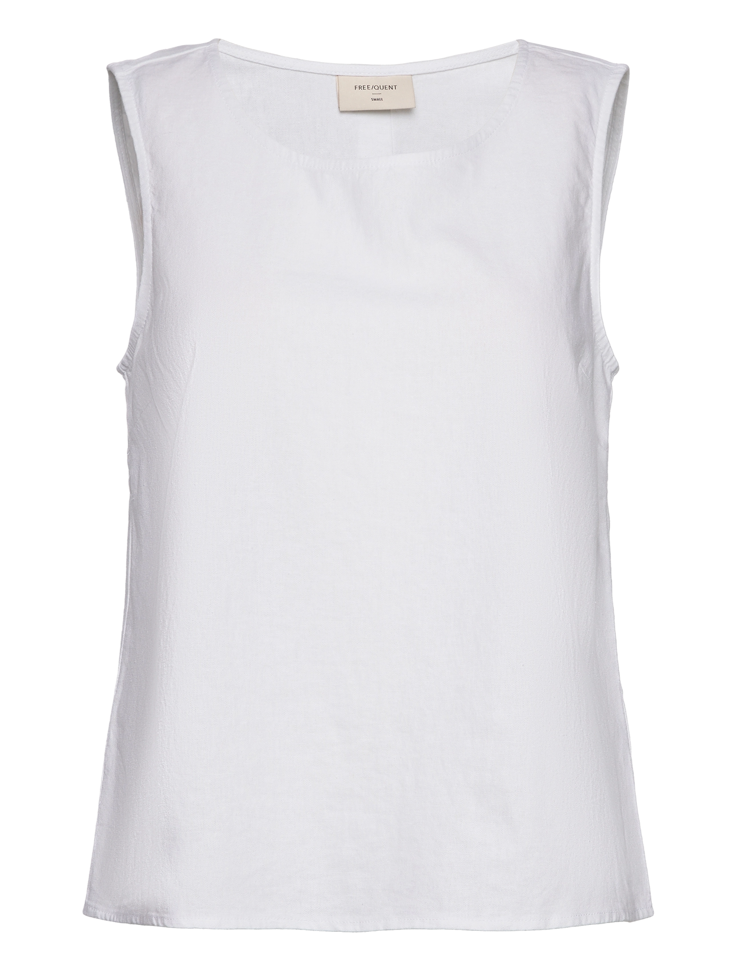 BRILLIANT WHITE