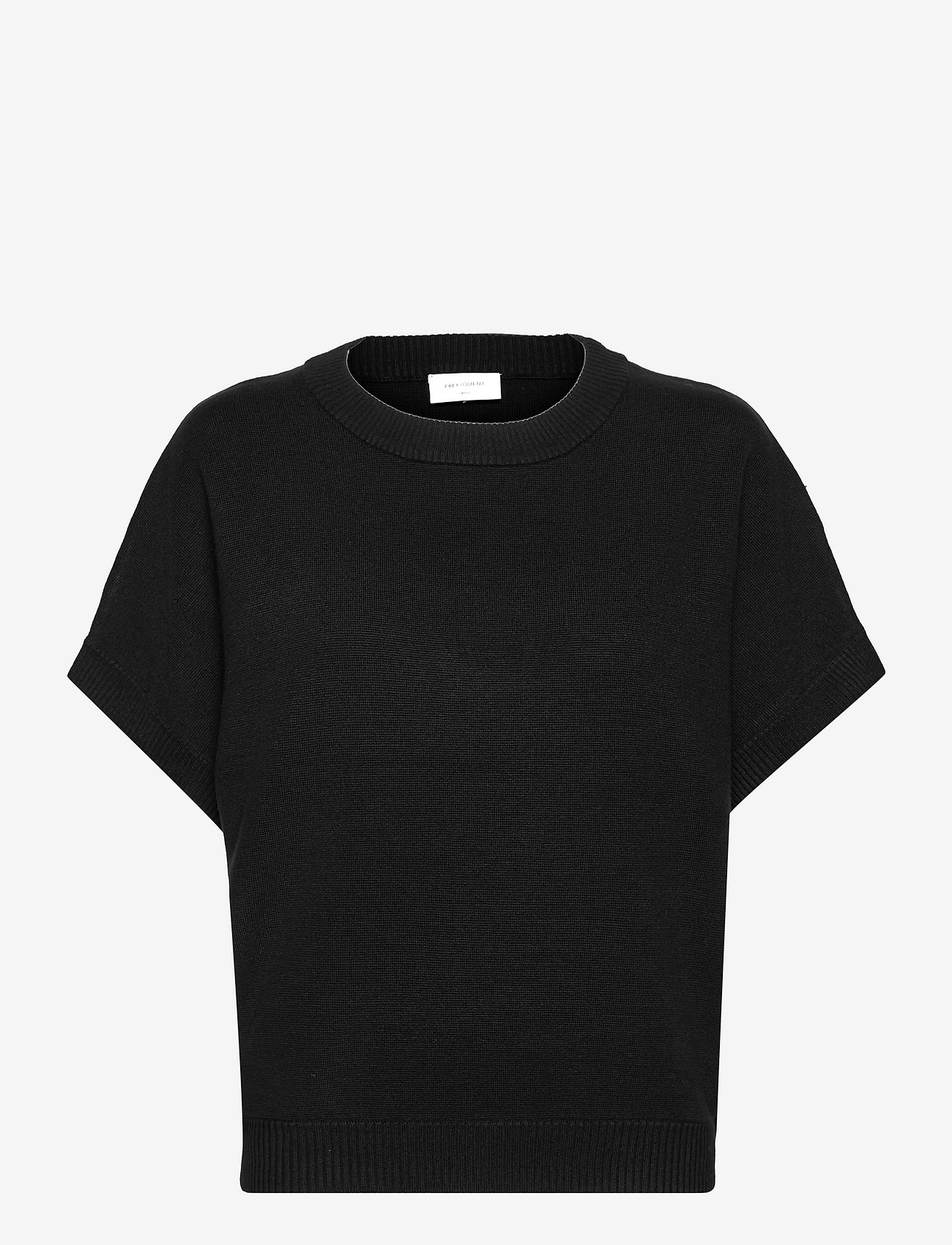 FREE/QUENT - FQANI-PU-BAT - sviitrid - black - 0