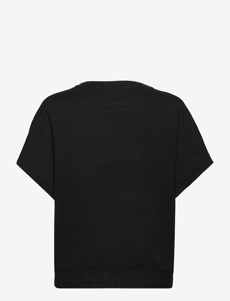 FREE/QUENT - FQANI-PU-BAT - kampsunid - black - 1