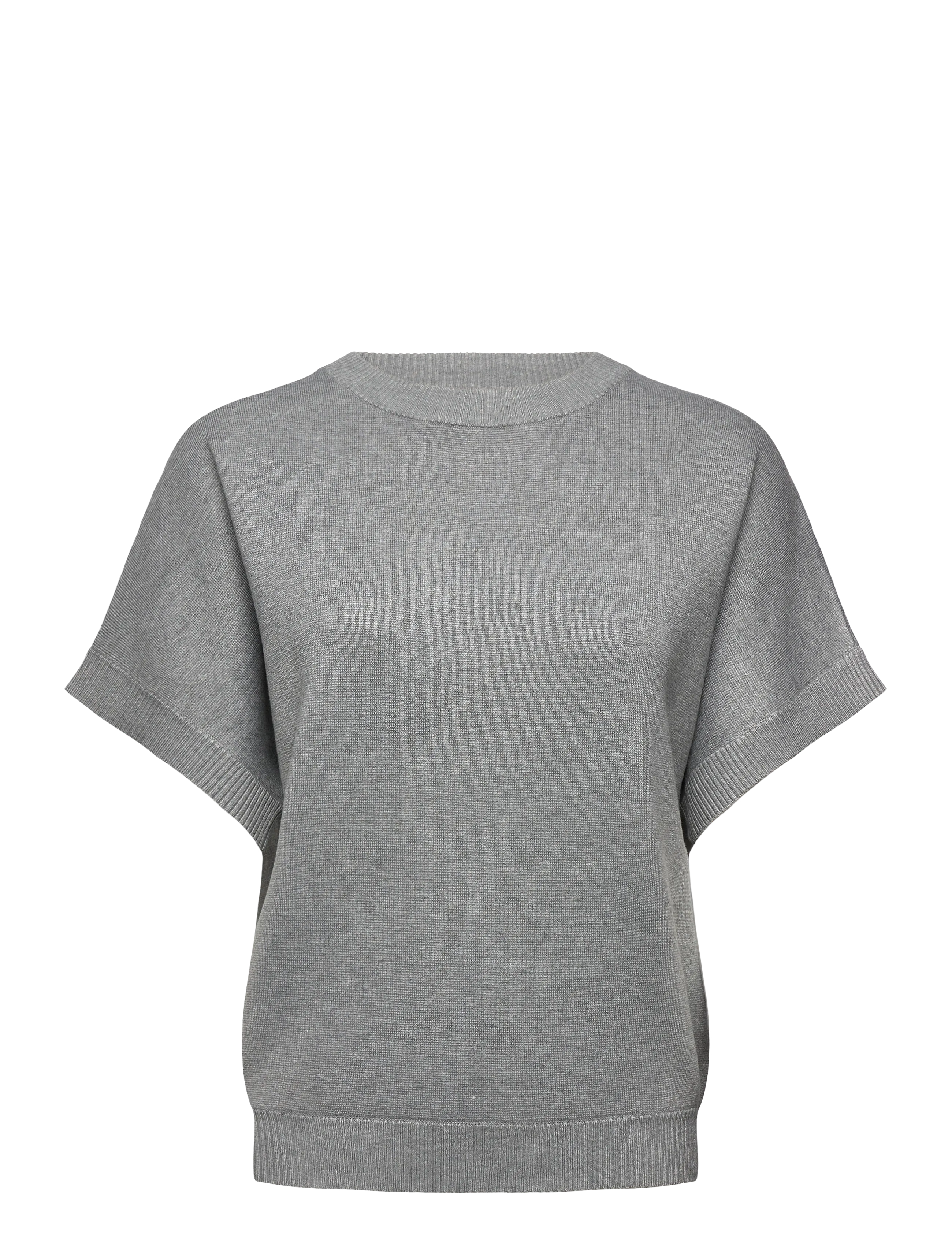 FREE/QUENT Fqani-Pu-Bat Grau - XL - Damen