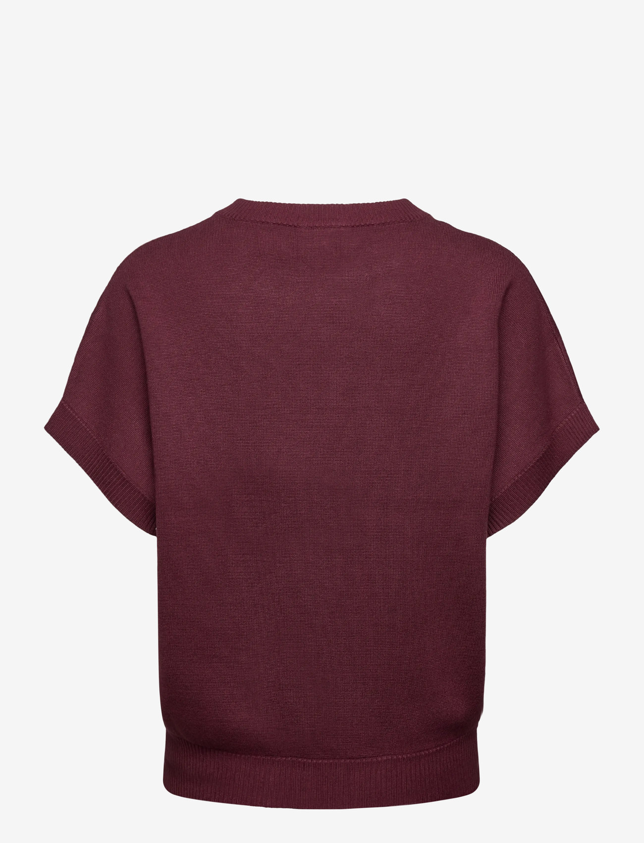 FREE/QUENT - FQANI-PU-BAT - striktrøjer - port royale - 1