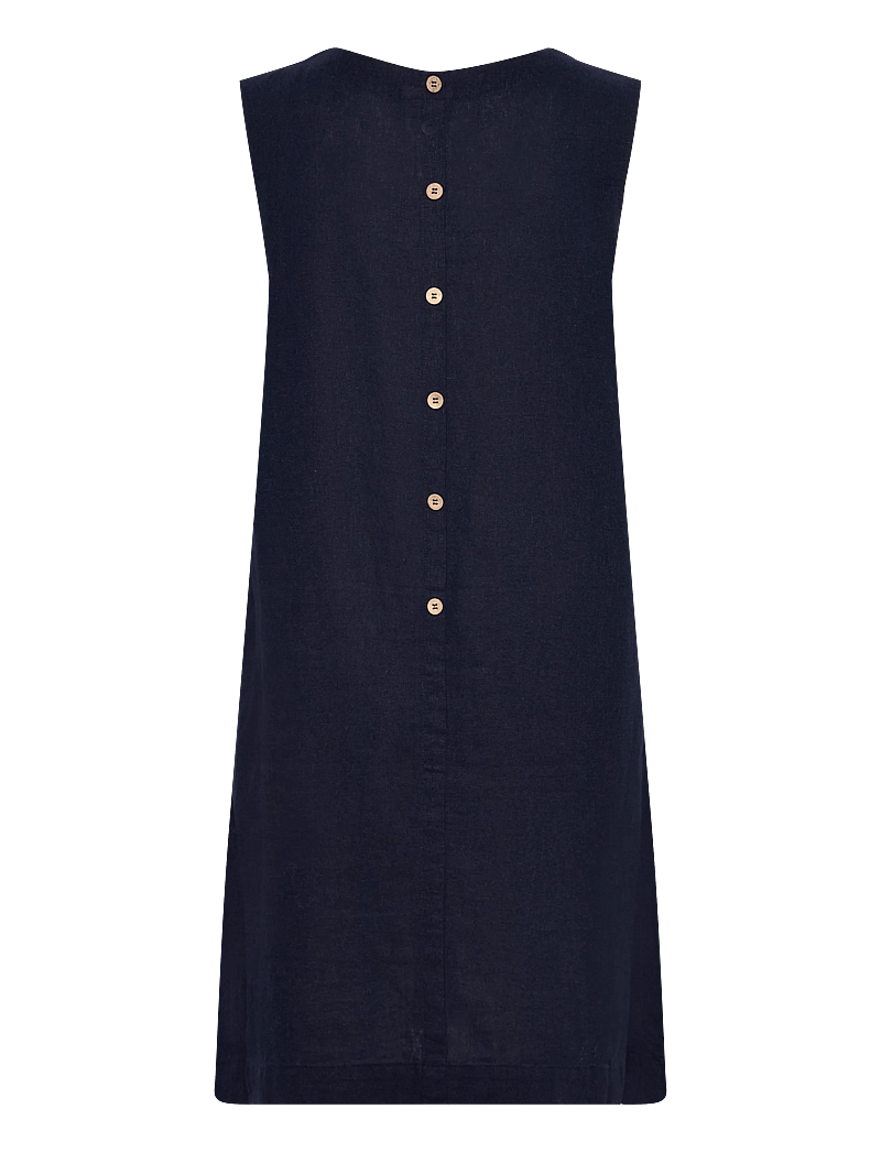 FREE/QUENT - FQLAVA-U-DR - korte kjoler - navy blazer - 1