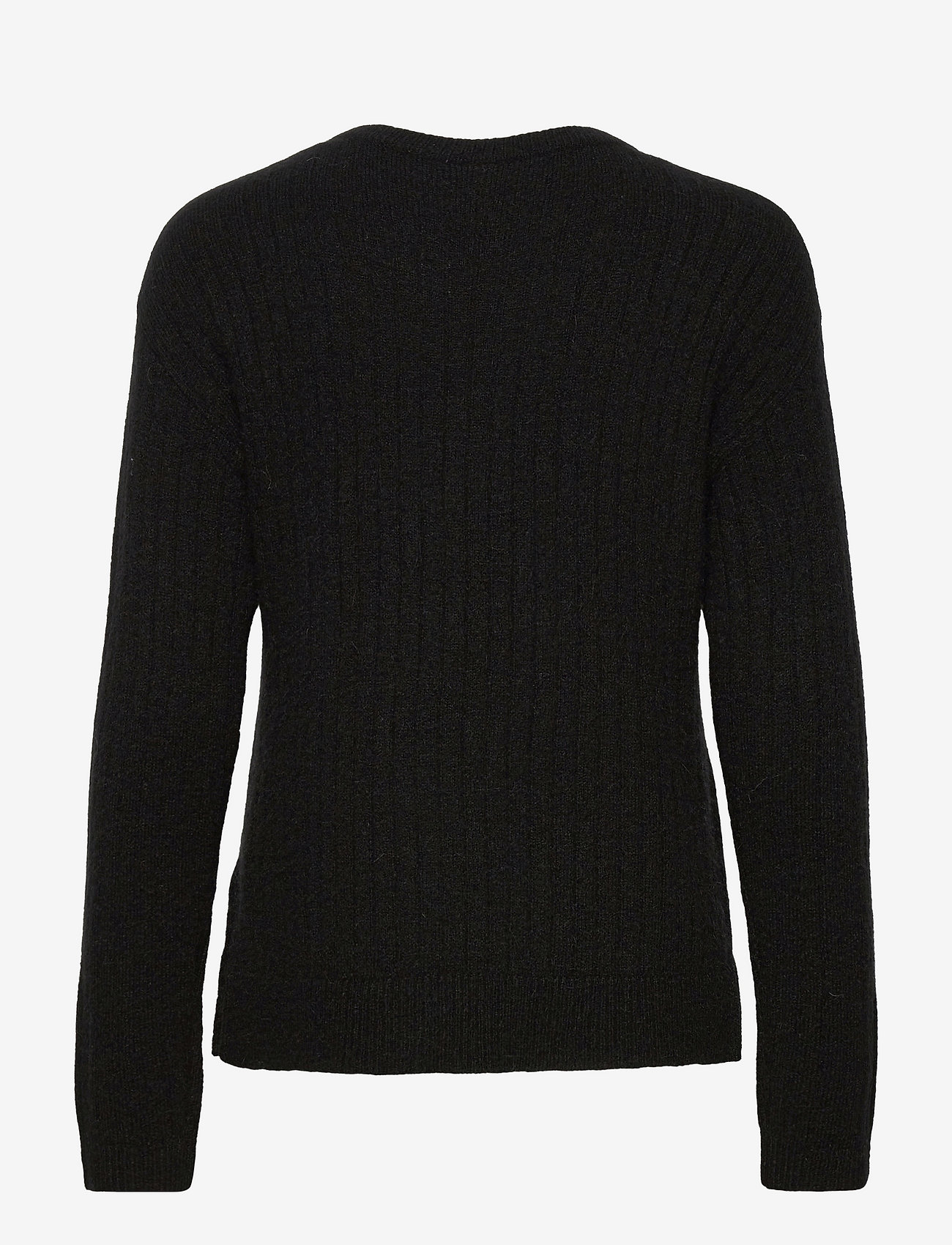 FREE/QUENT - FQHILLA-PU-PLACKET - black - 1