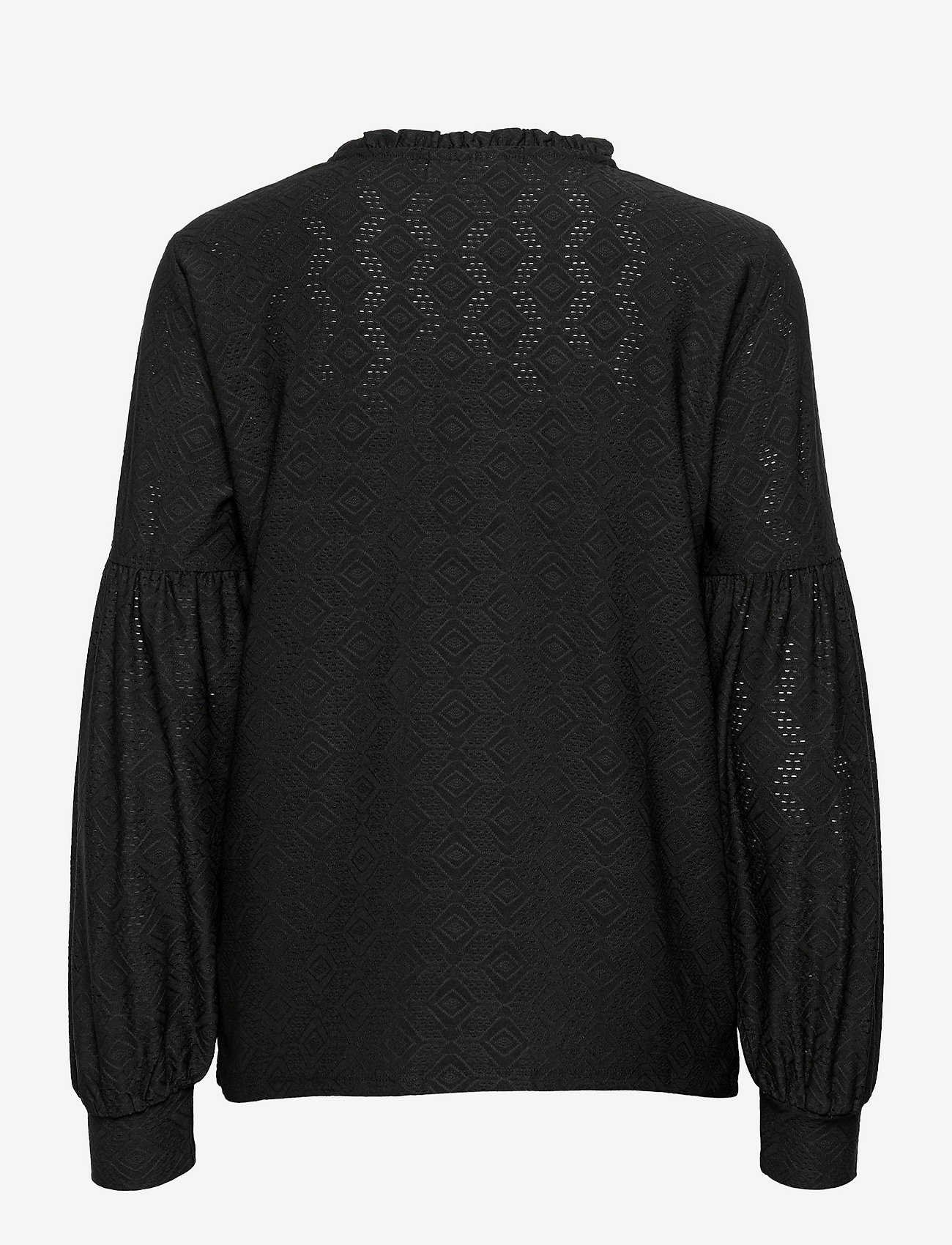 FREE/QUENT - FQBLOND-BL-CUT - black - 1