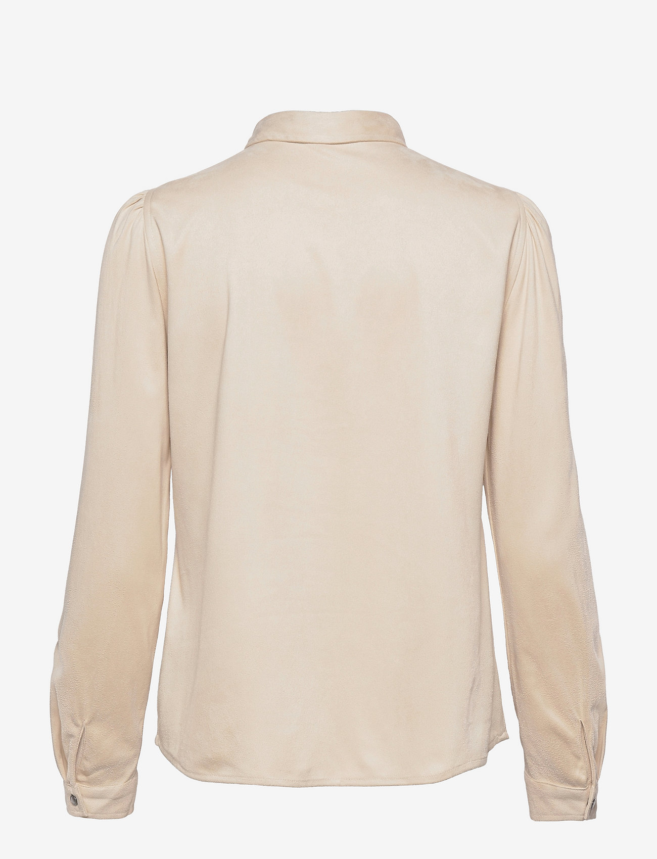 FREE/QUENT - FQRYA-SH-PUFF - birch 13-0905 tcx - 1