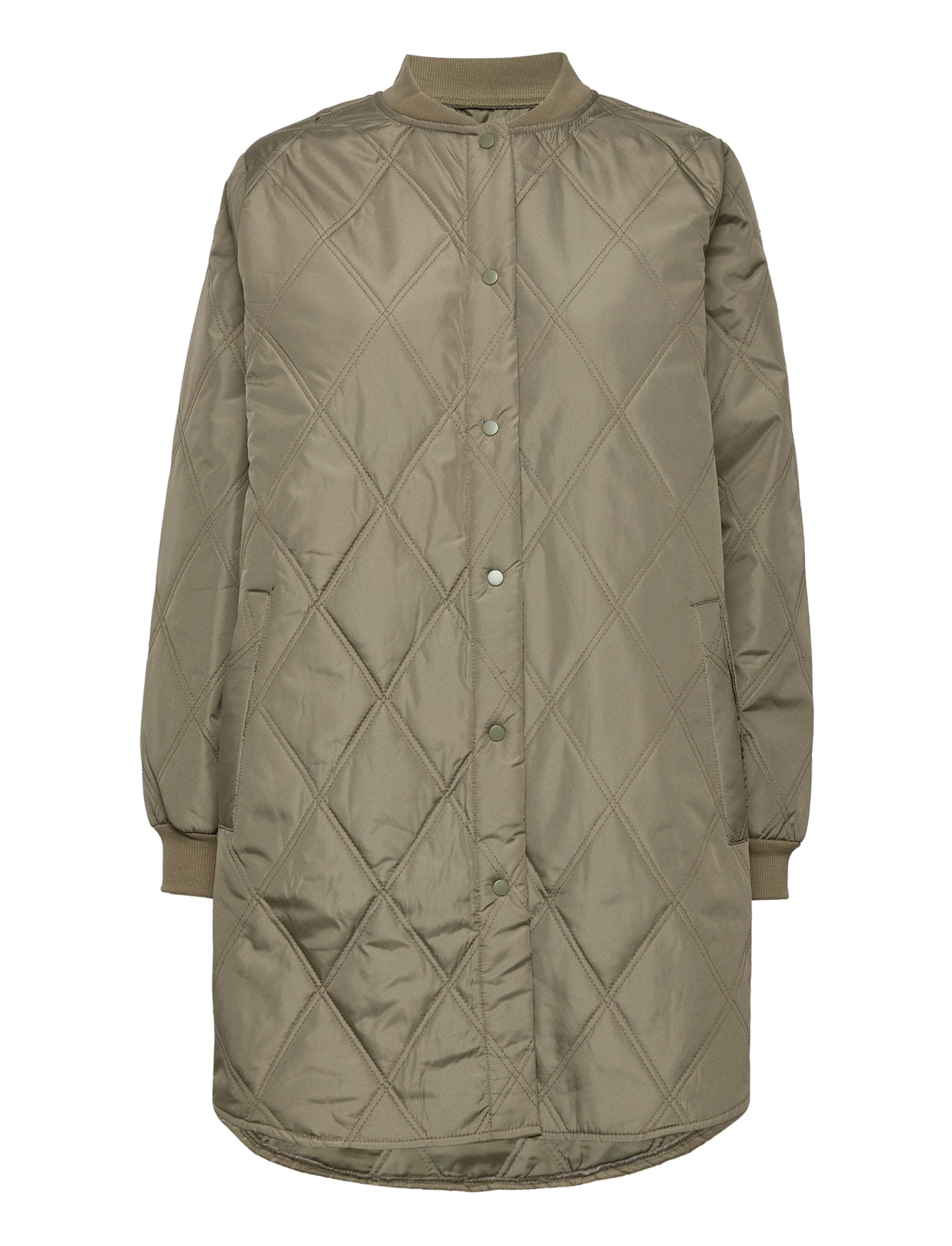 DUSTY OLIVE 18-0515