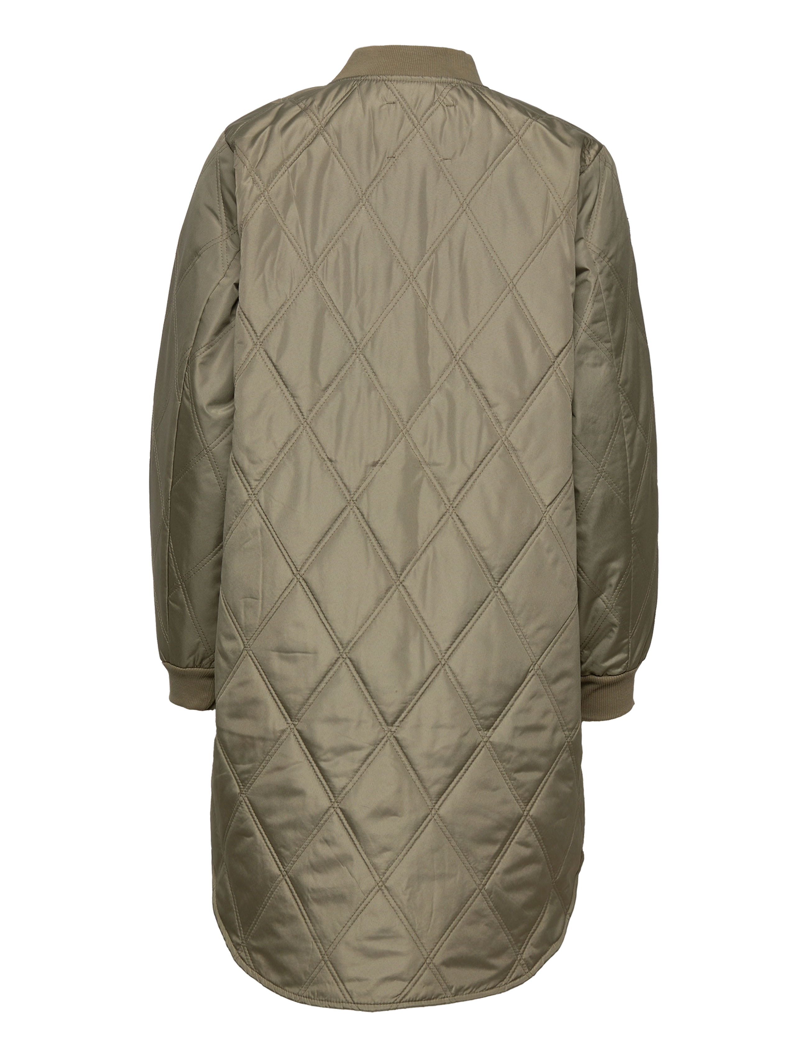FREE/QUENT - FQSANTY-JA - dusty olive 18-0515 - 1