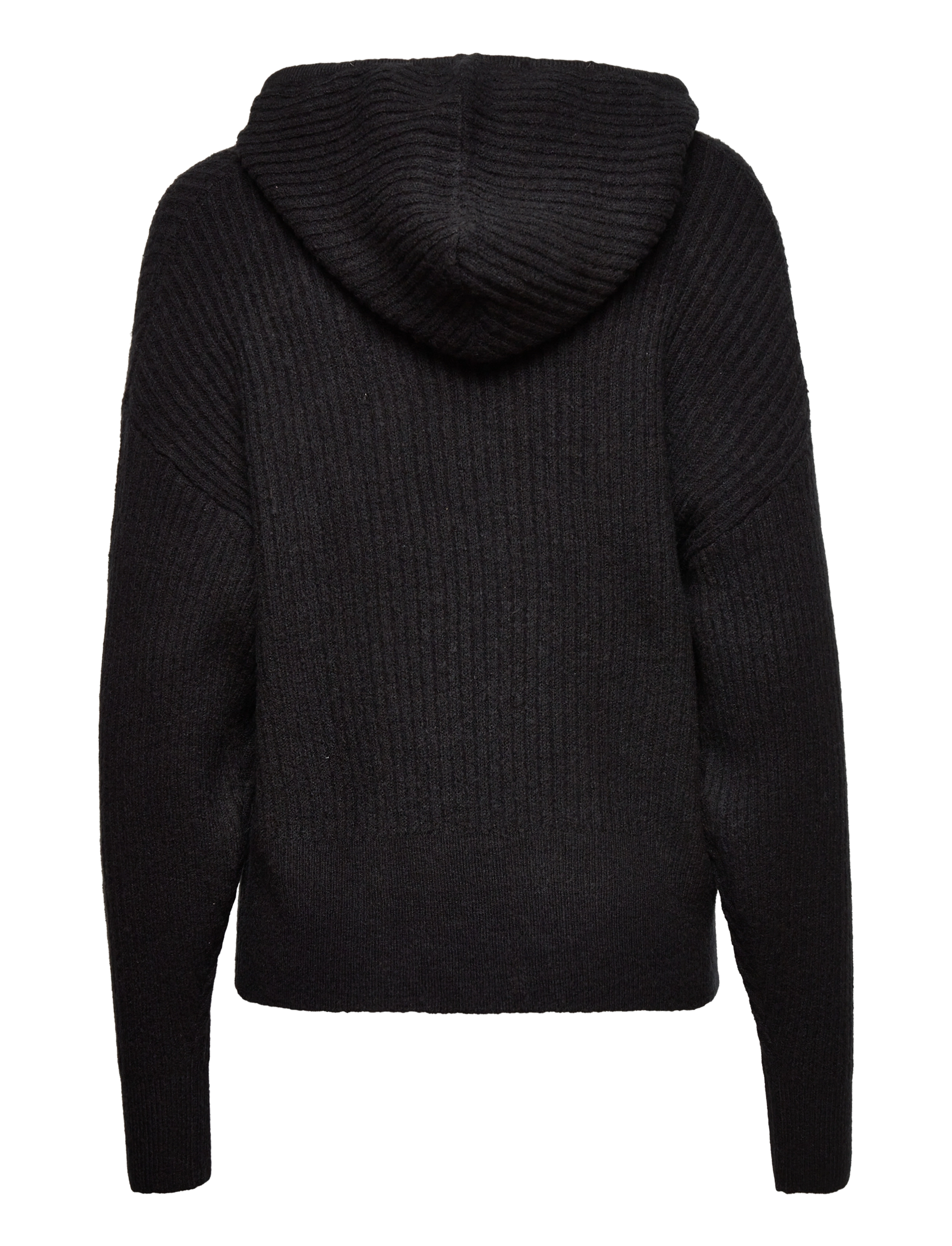 FREE/QUENT - FQRINNIE-PU-RIB - black - 1