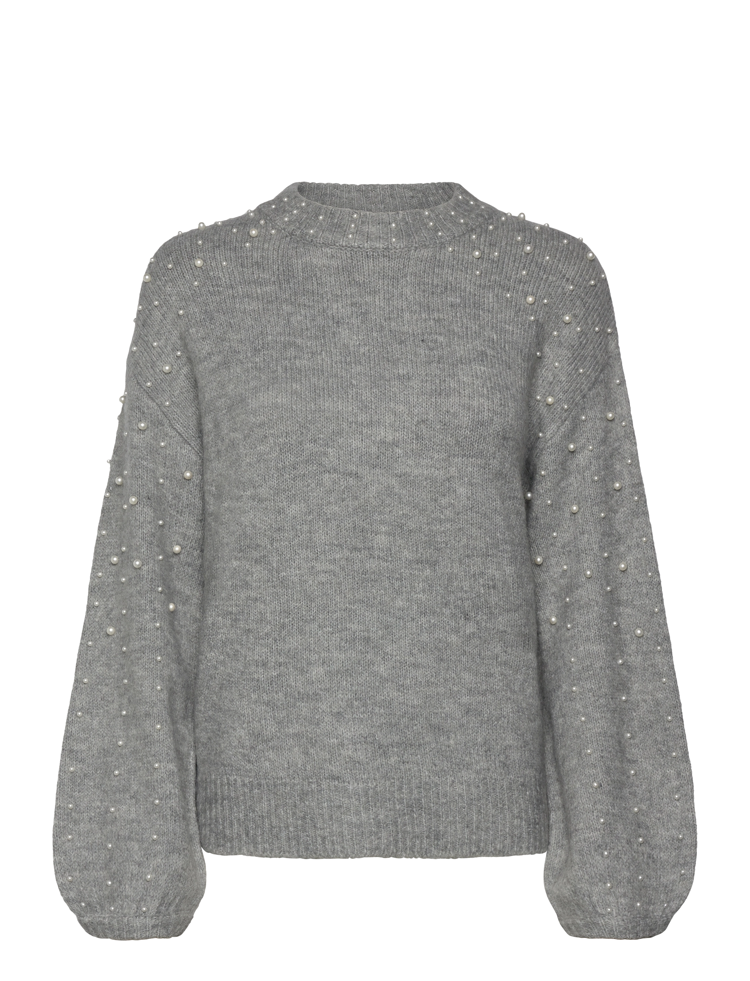MEDIUM GREY MLG.
