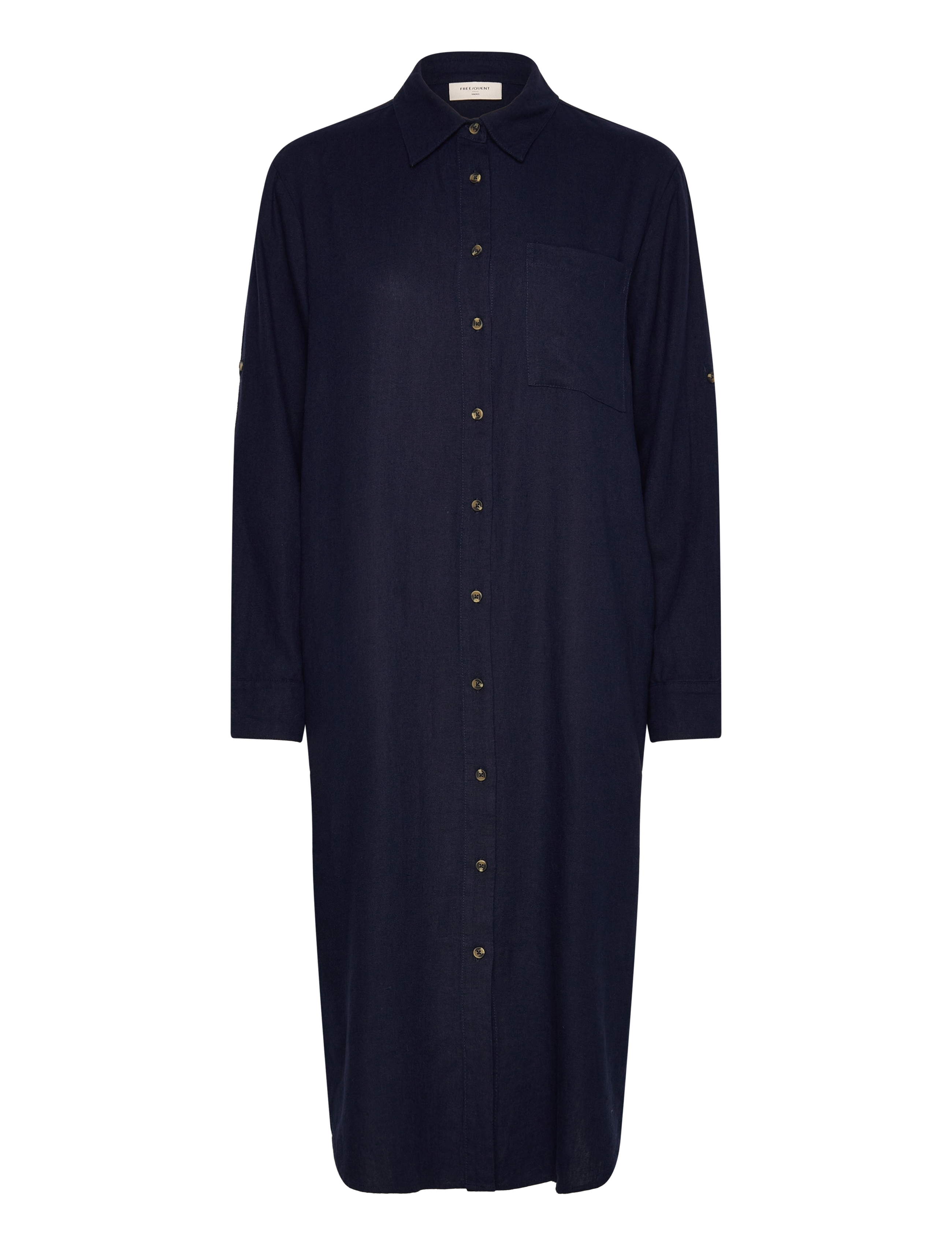 NAVY BLAZER
