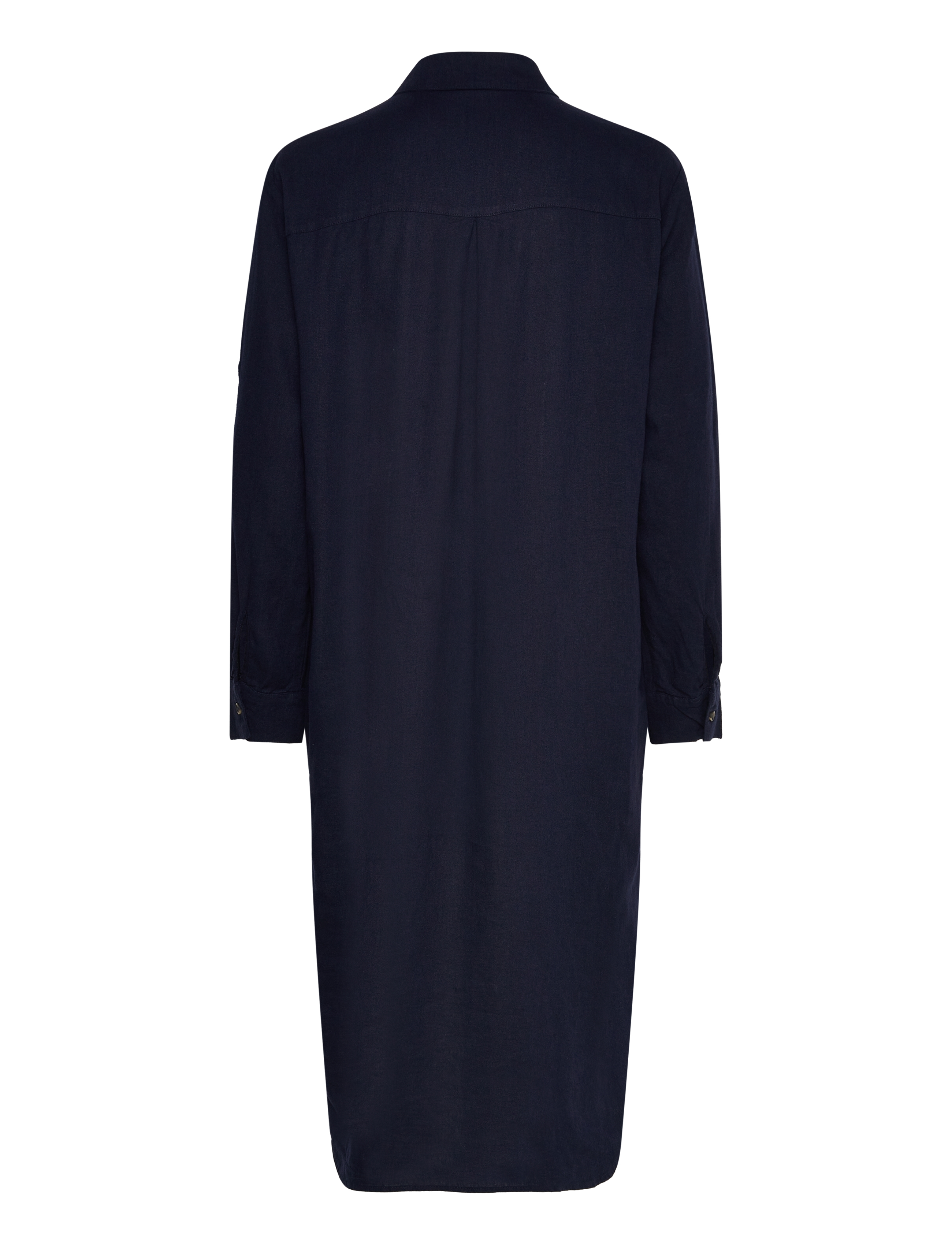 FREE/QUENT - FQLAVA-SH-DR - navy blazer - 2