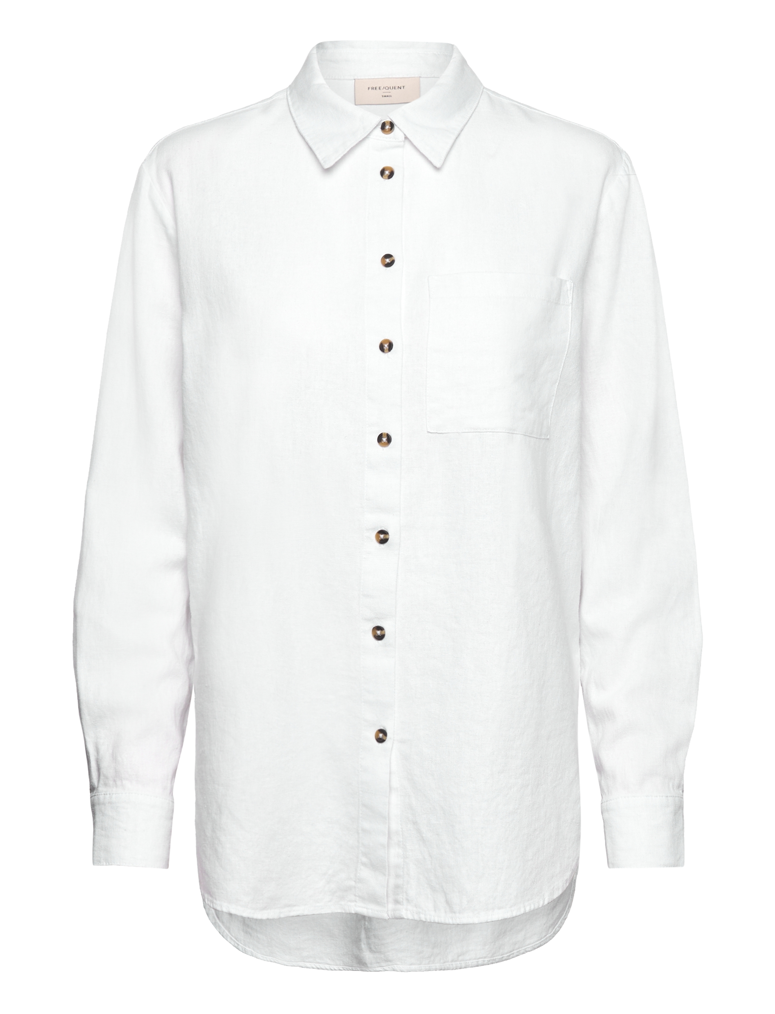 BRILLIANT WHITE