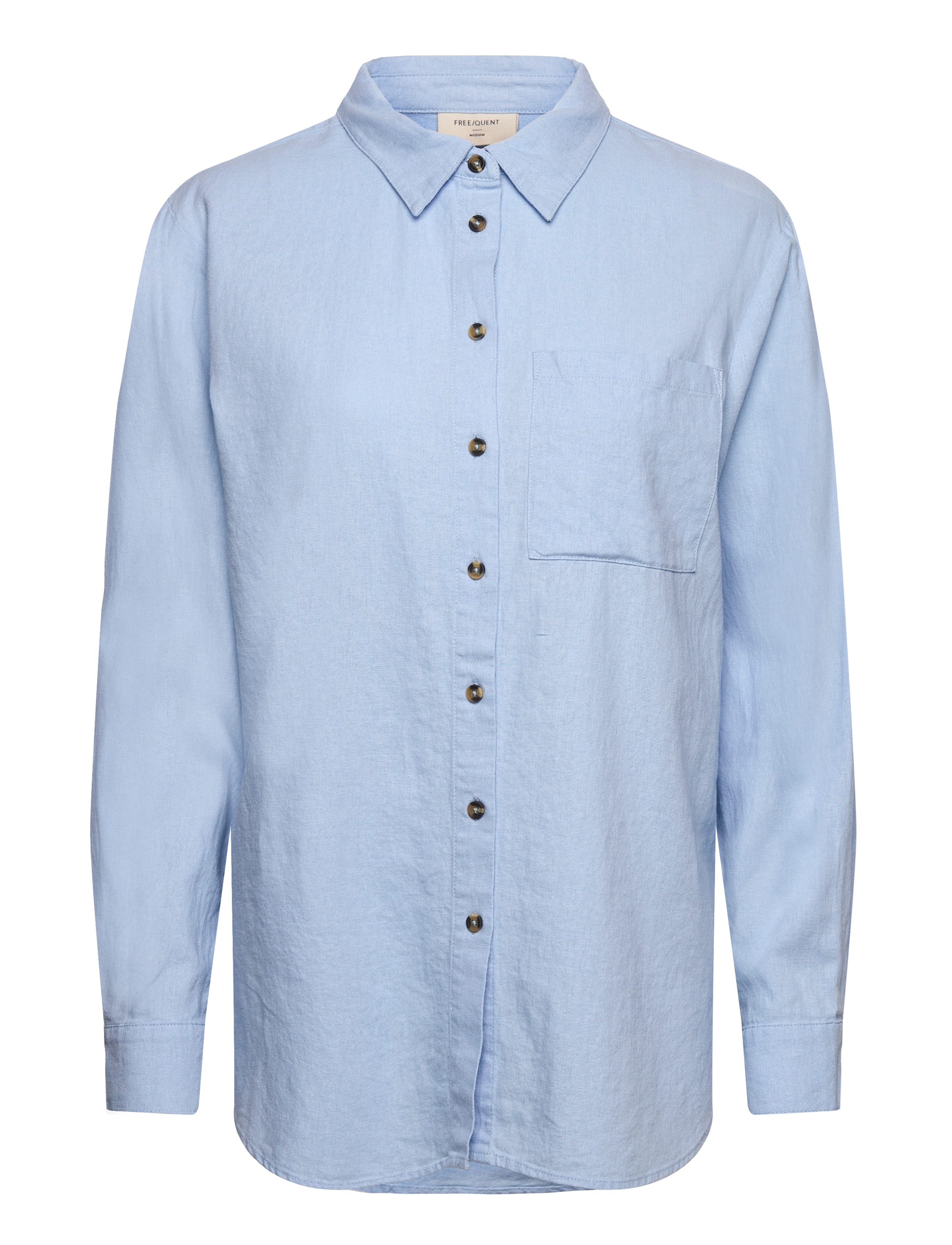 CHAMBRAY BLUE