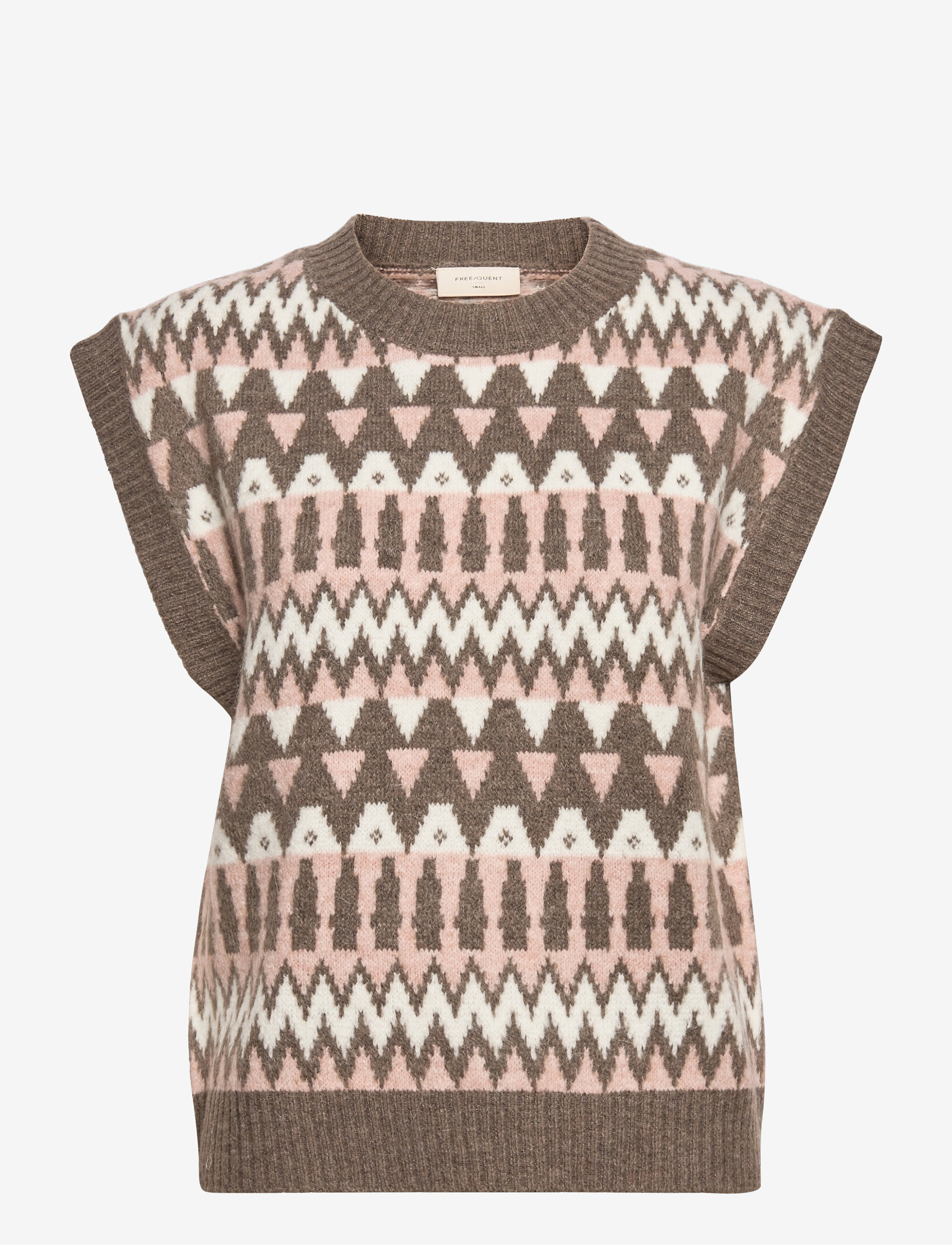 FREE/QUENT FQMERLA-WA-C - Freequent - MOREL MIX / green