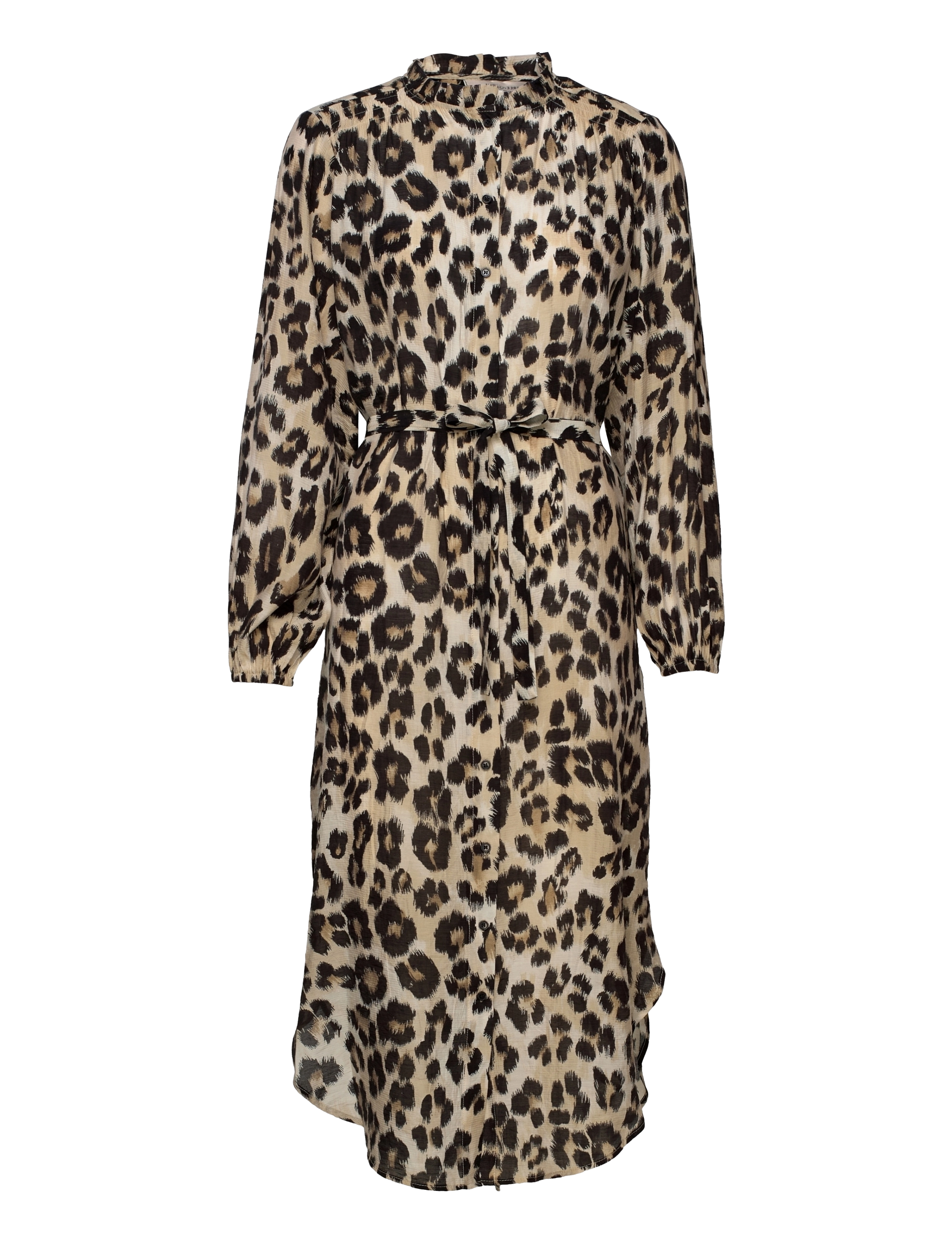 LEOPARD PRINT