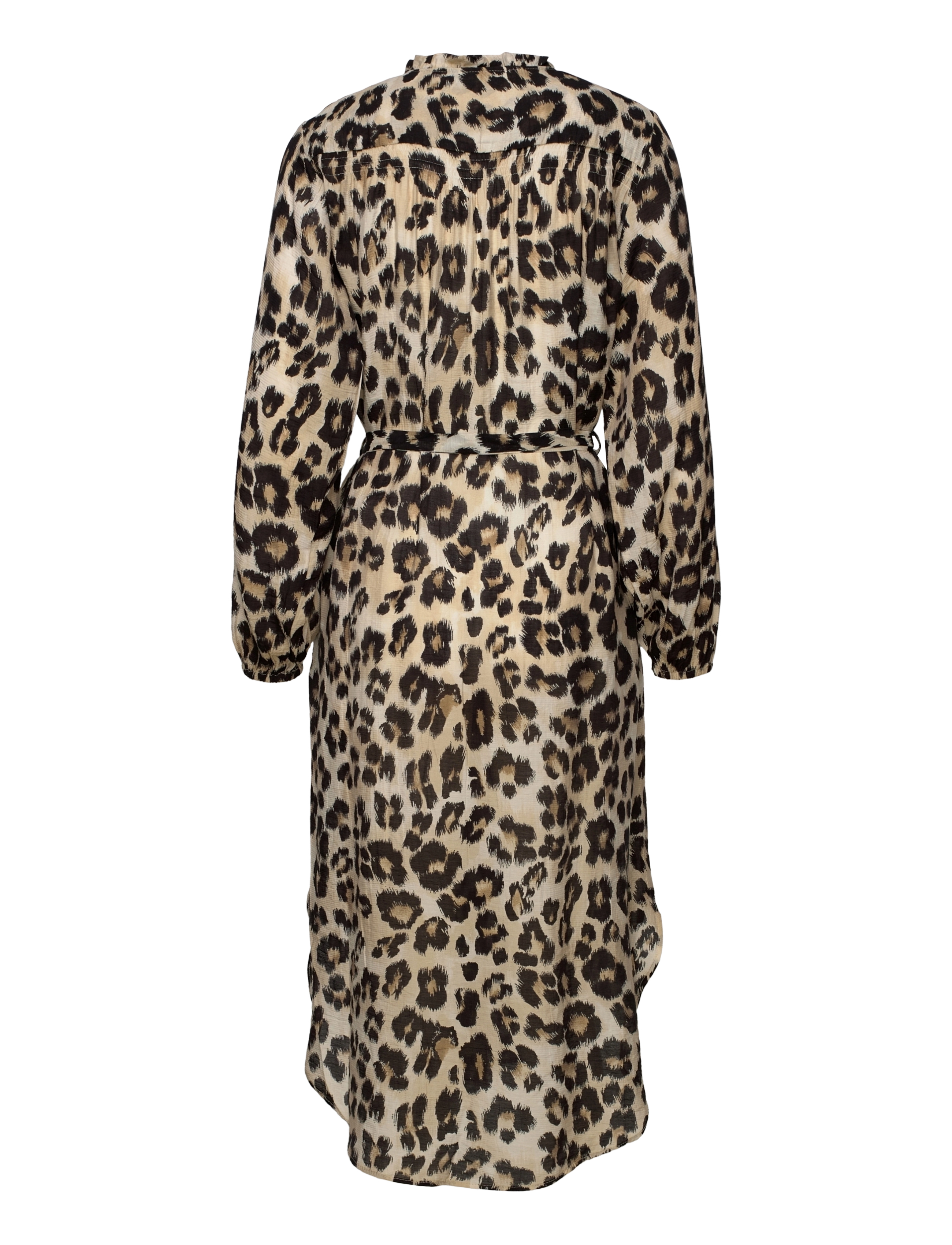 FREE/QUENT - FQWIA-DR - leopard print - 2