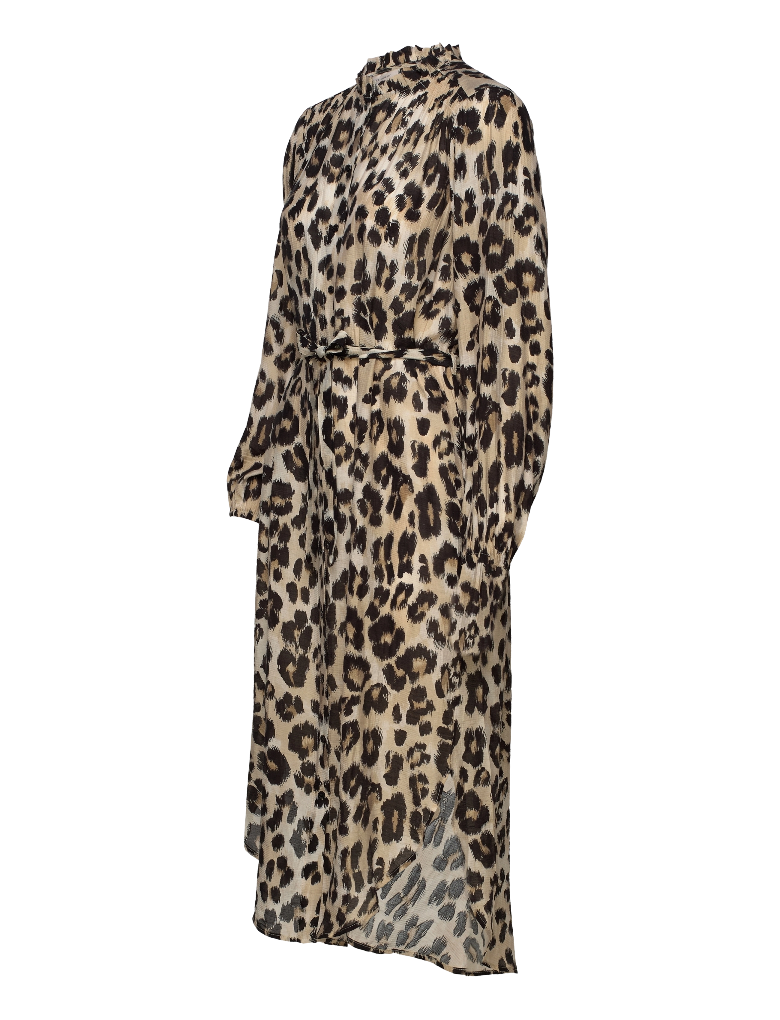 FREE/QUENT - FQWIA-DR - leopard print - 3