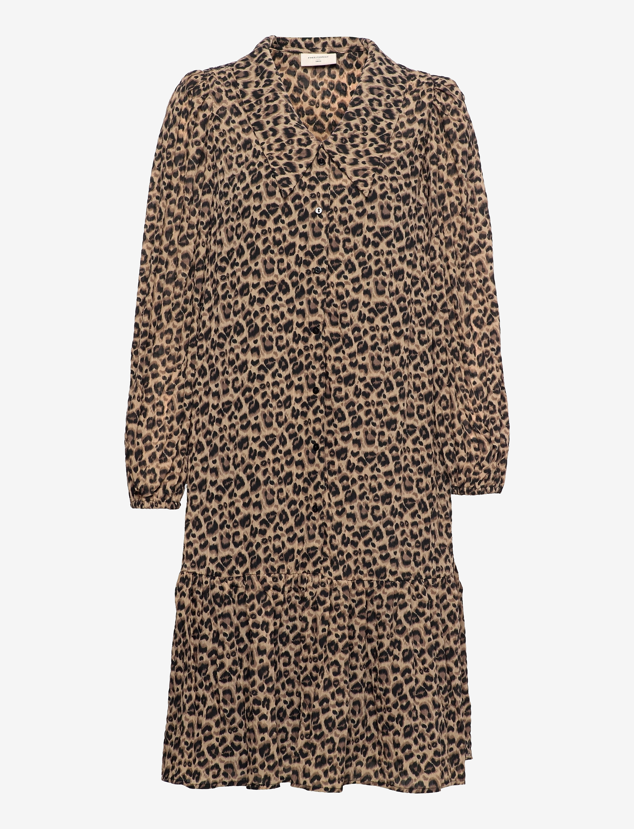 FREE/QUENT Fqdaphne-Dr-Leo Schwarz - XS - Damen