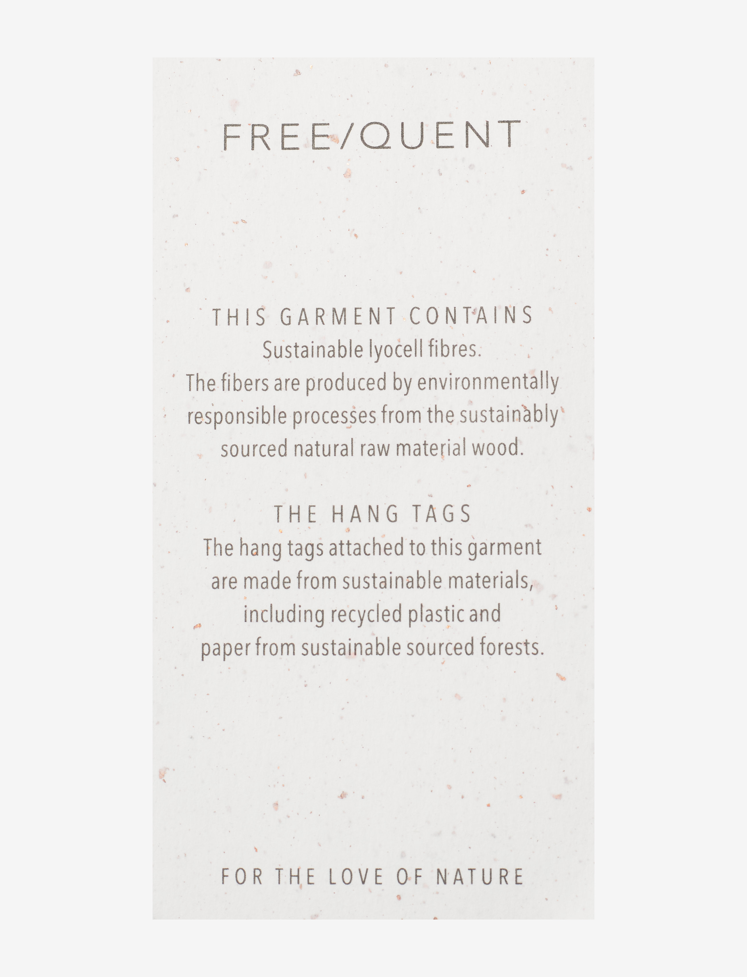 FREE/QUENT - FQCOIN-DR - light blue - 2