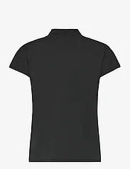 FREE/QUENT - FQYRSA-BL - short-sleeved blouses - black - 1