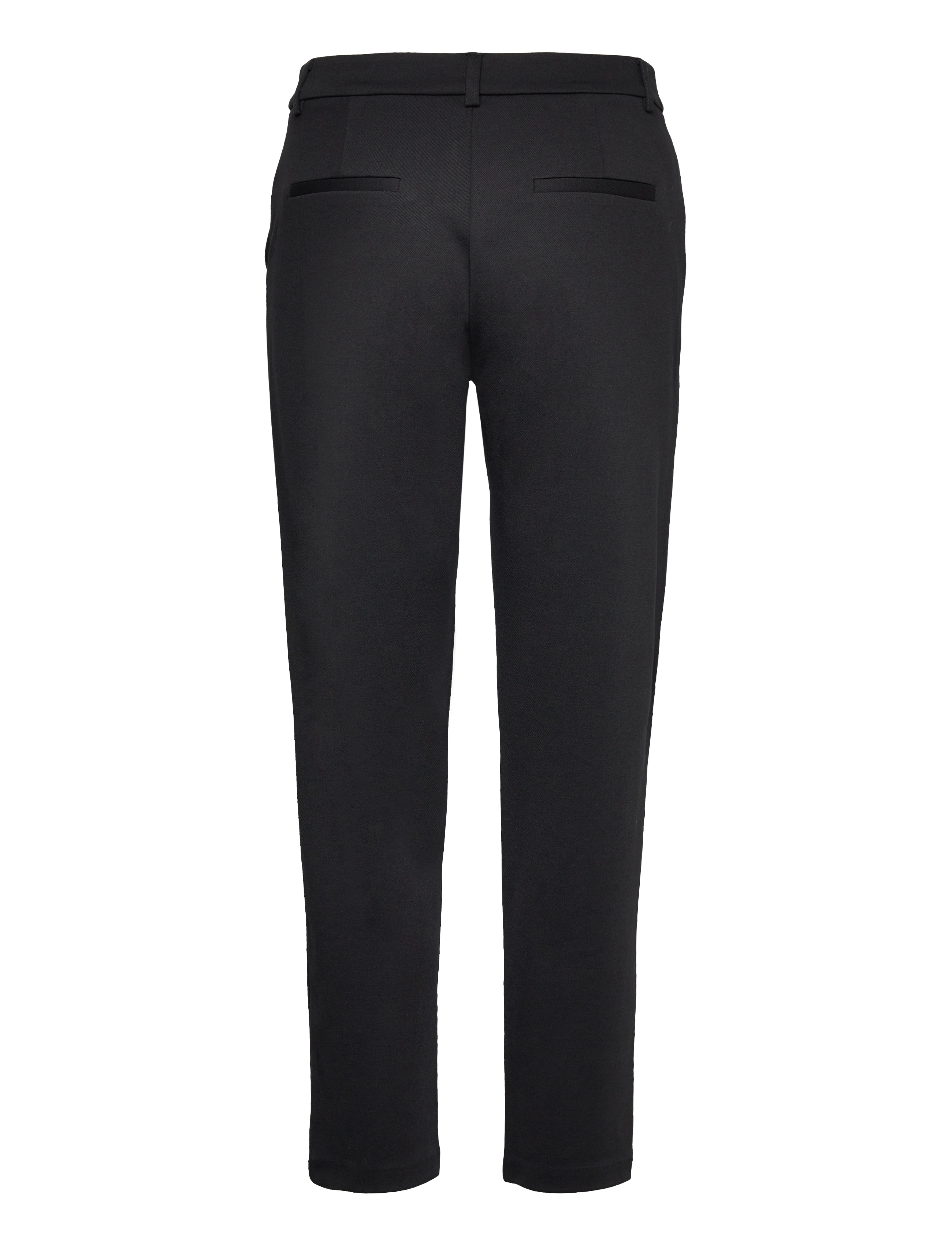 FREE/QUENT - FQNANNI-ANKLE-PA-FASHION-STRUC - black - 1