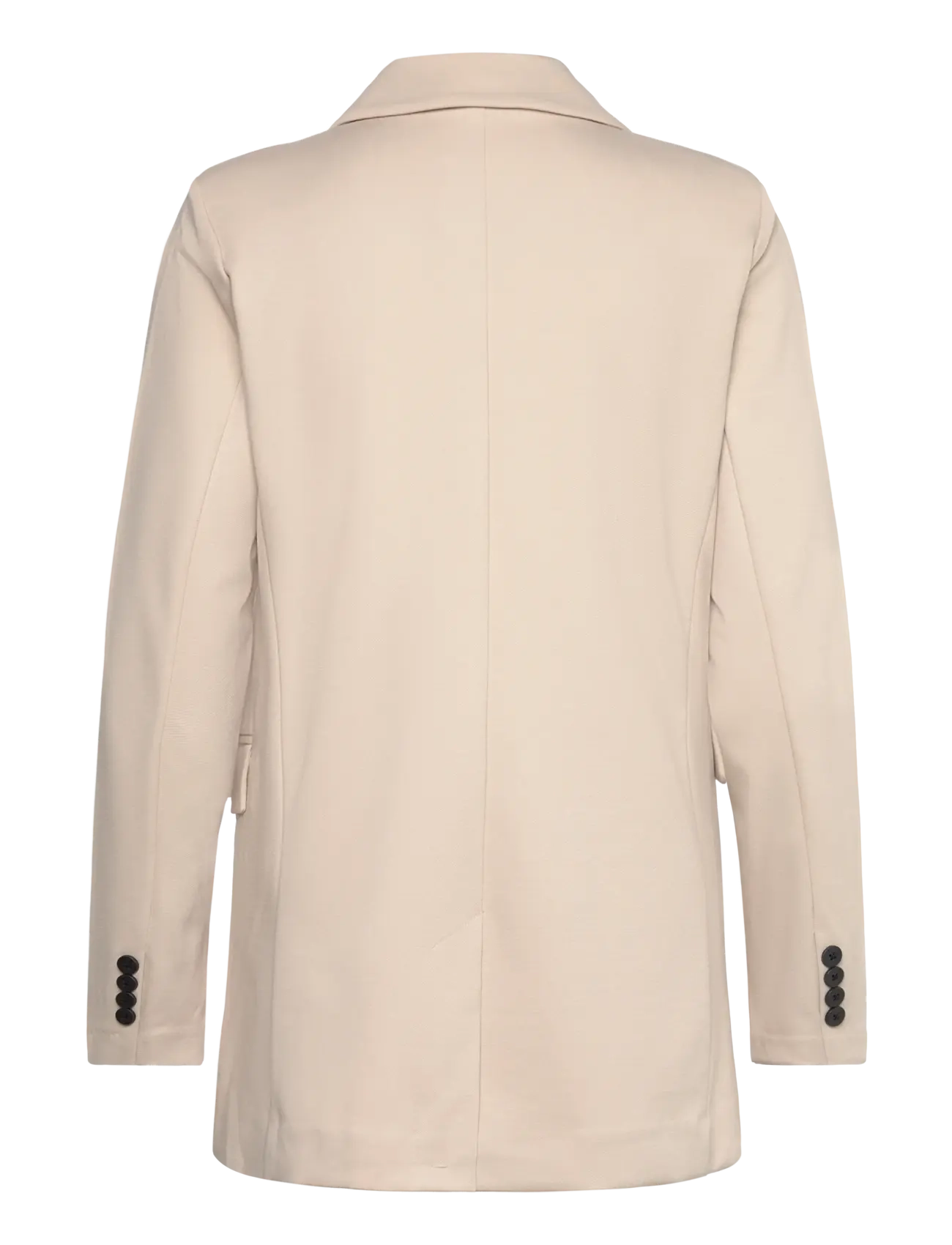 FREE/QUENT - FQNANNI-JA-FASHION-STRUC - einreihige blazer - moonbeam - 1