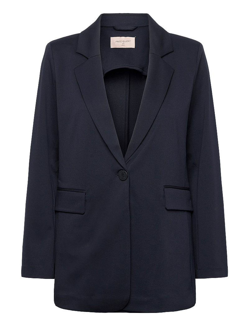FREE/QUENT - FQNANNI-JA-FASHION-STRUC - einreihige blazer - salute - 0