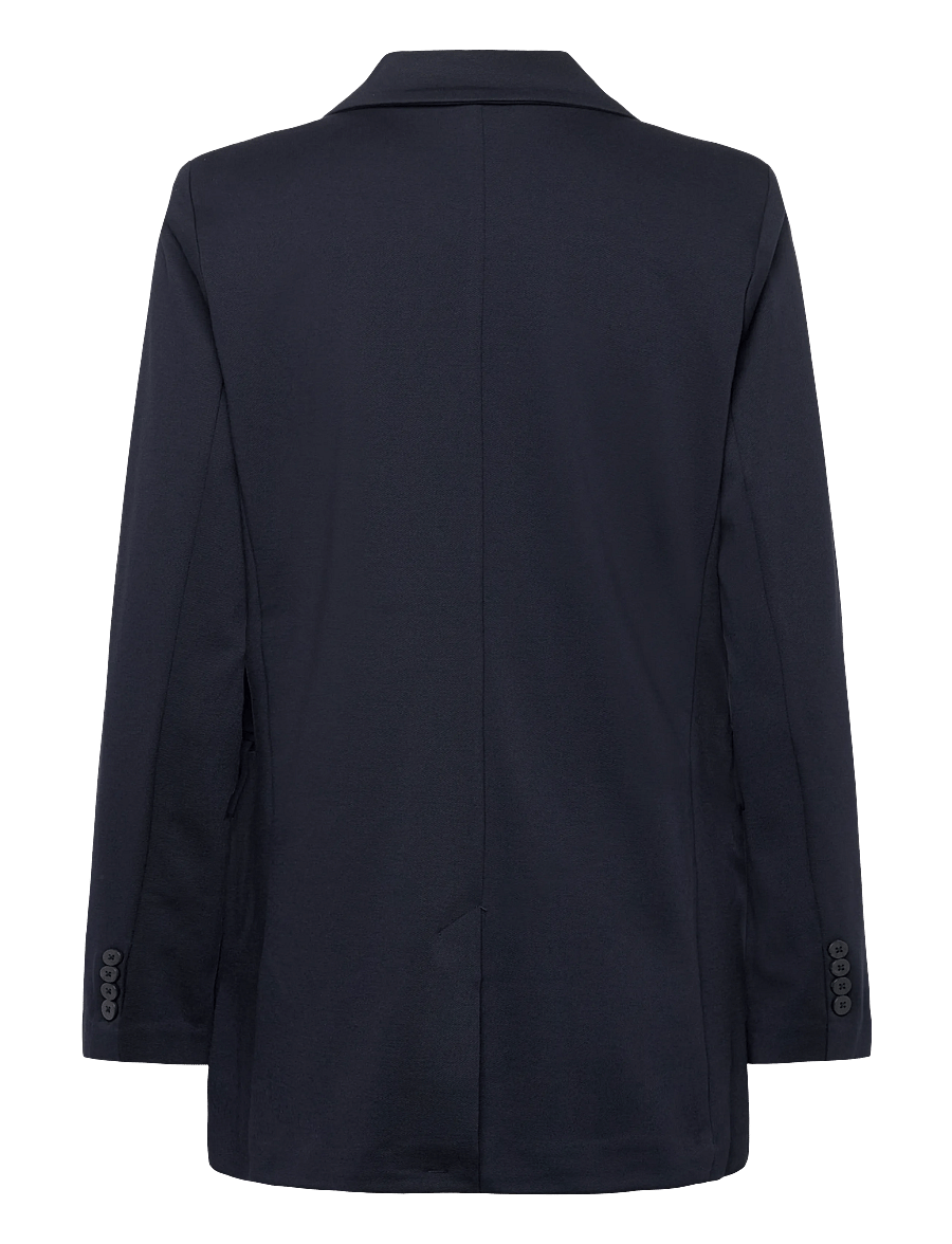 FREE/QUENT - FQNANNI-JA-FASHION-STRUC - blazers met één knopenrij - salute - 1