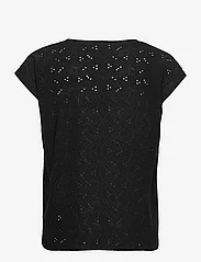 FREE/QUENT - FQBLOND-TEE-FLOWER - lowest prices - black - 1