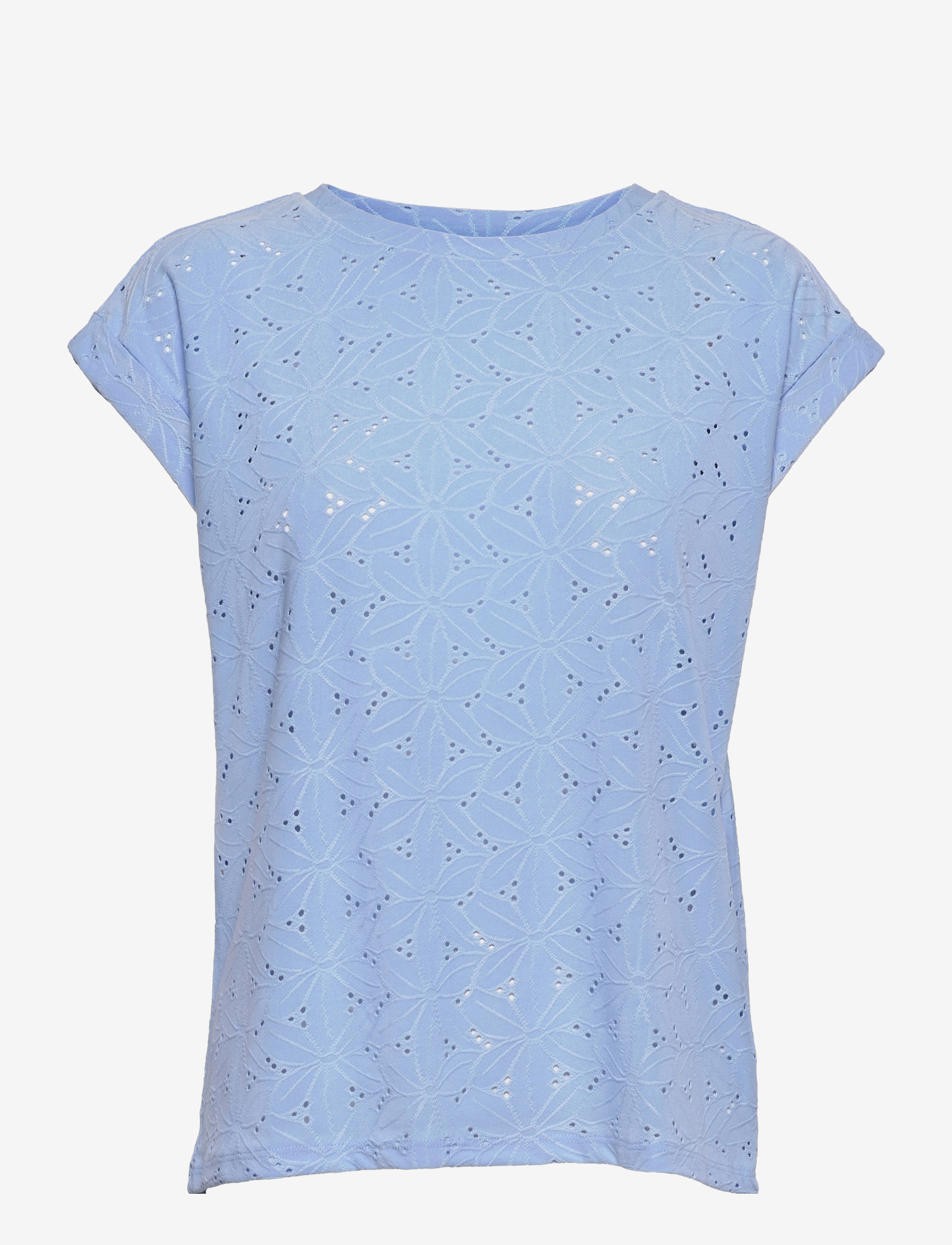 CHAMBRAY BLUE