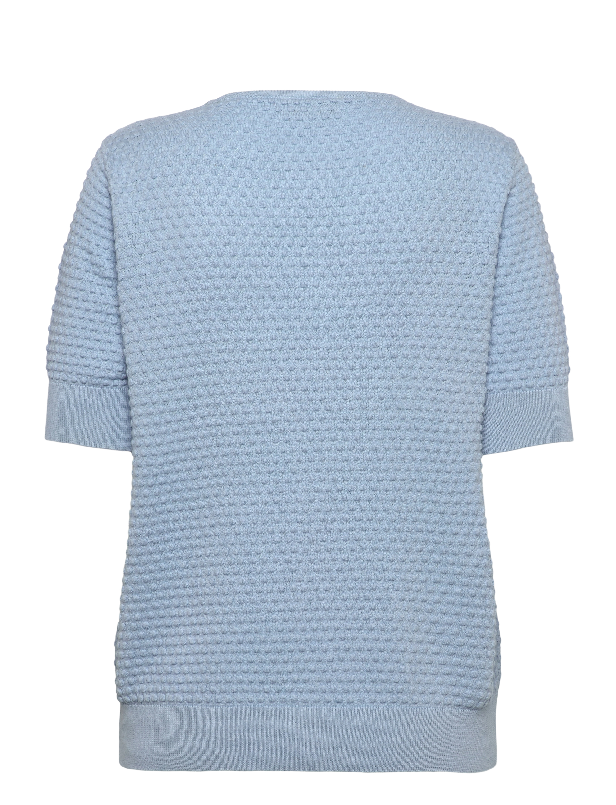 FREE/QUENT - Pullover - laveste priser - chambray blue - 1