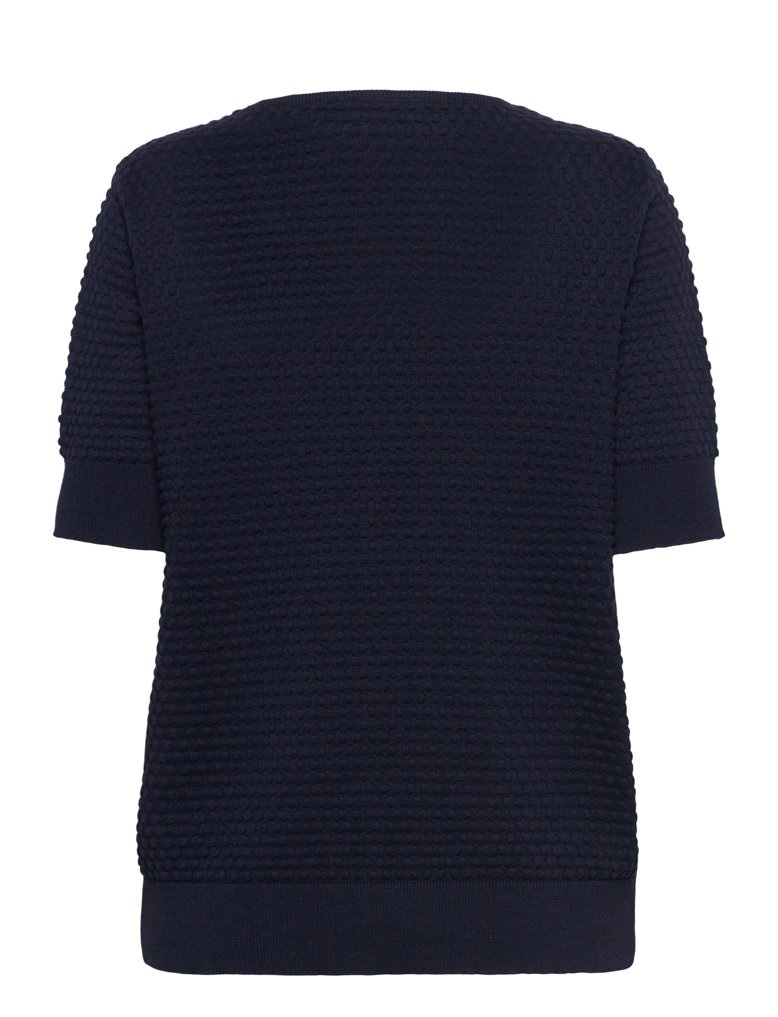 FREE/QUENT - Pullover - striktrøjer - navy blazer - 1