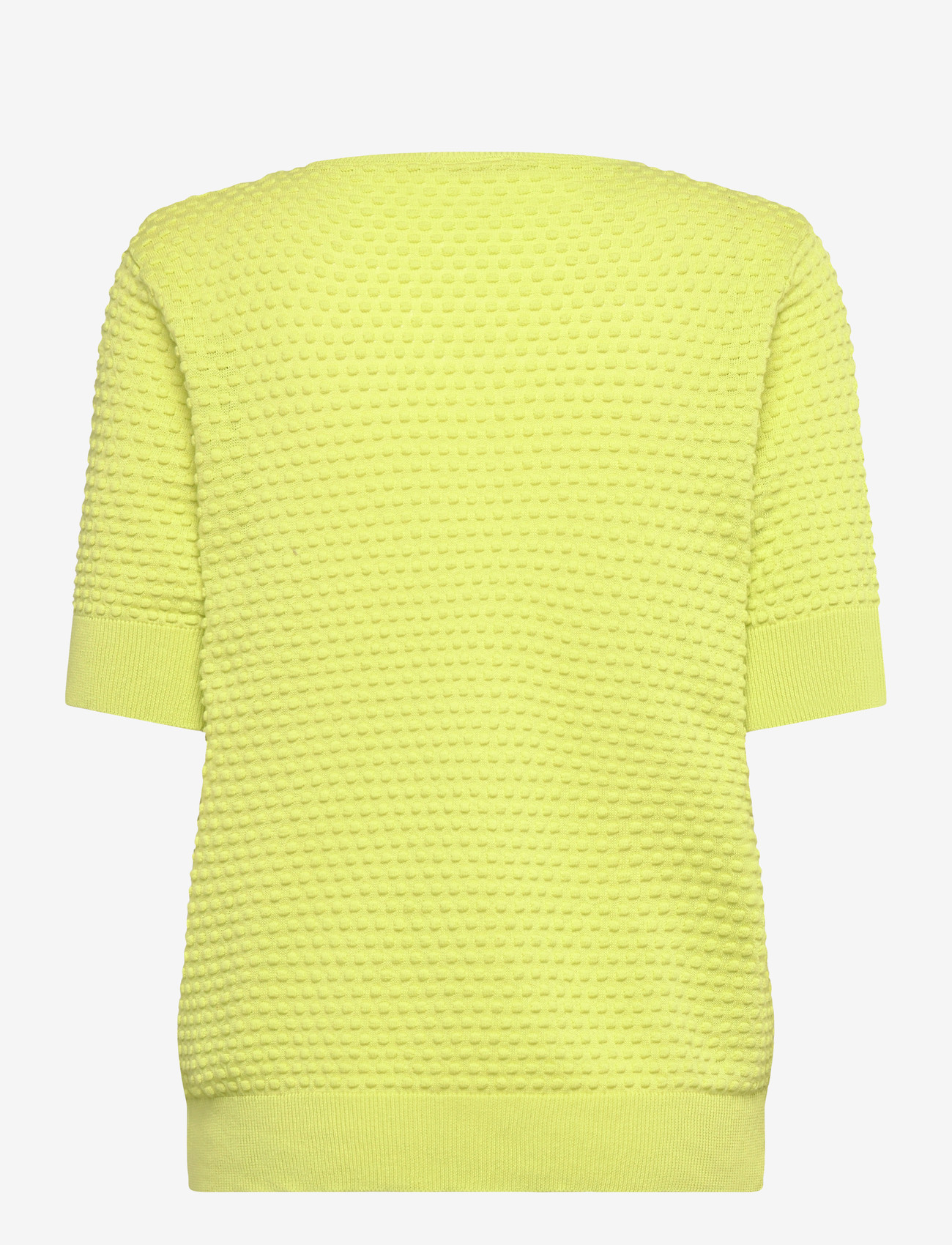 FREE/QUENT - Pullover - pullover - sharp green - 1