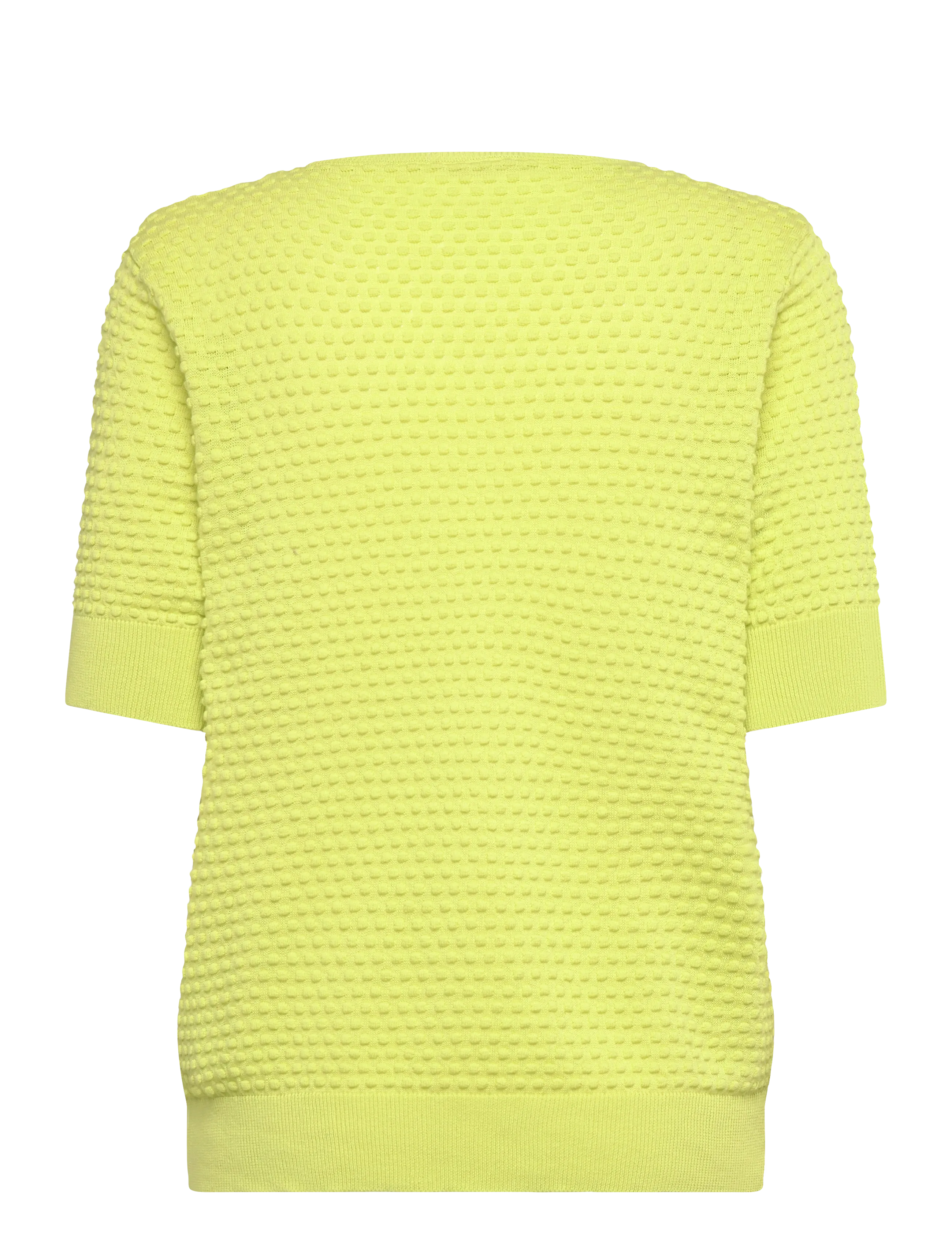 FREE/QUENT - Pullover - jumpers - sharp green - 1