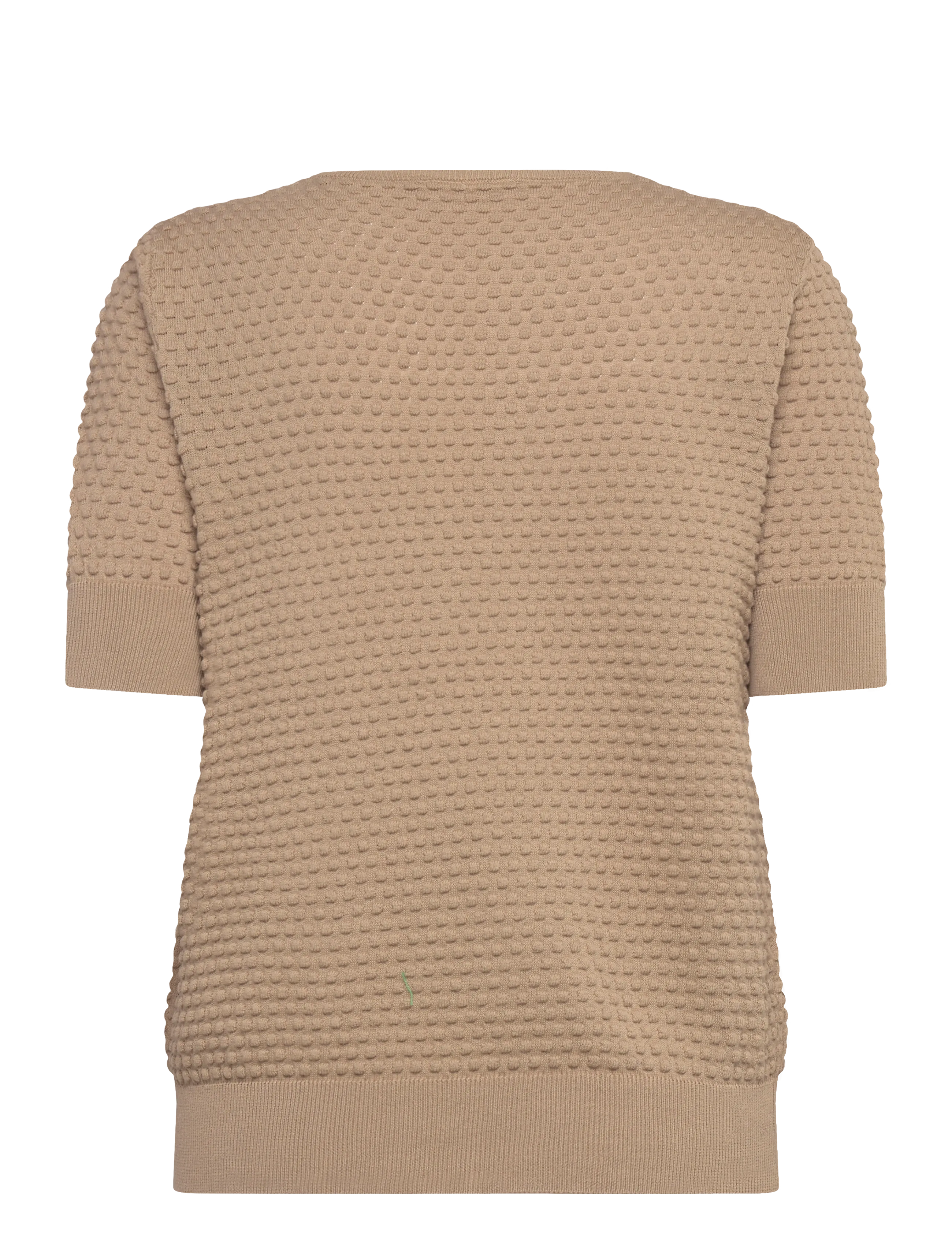 FREE/QUENT - Pullover - jumpers - silver mink - 1