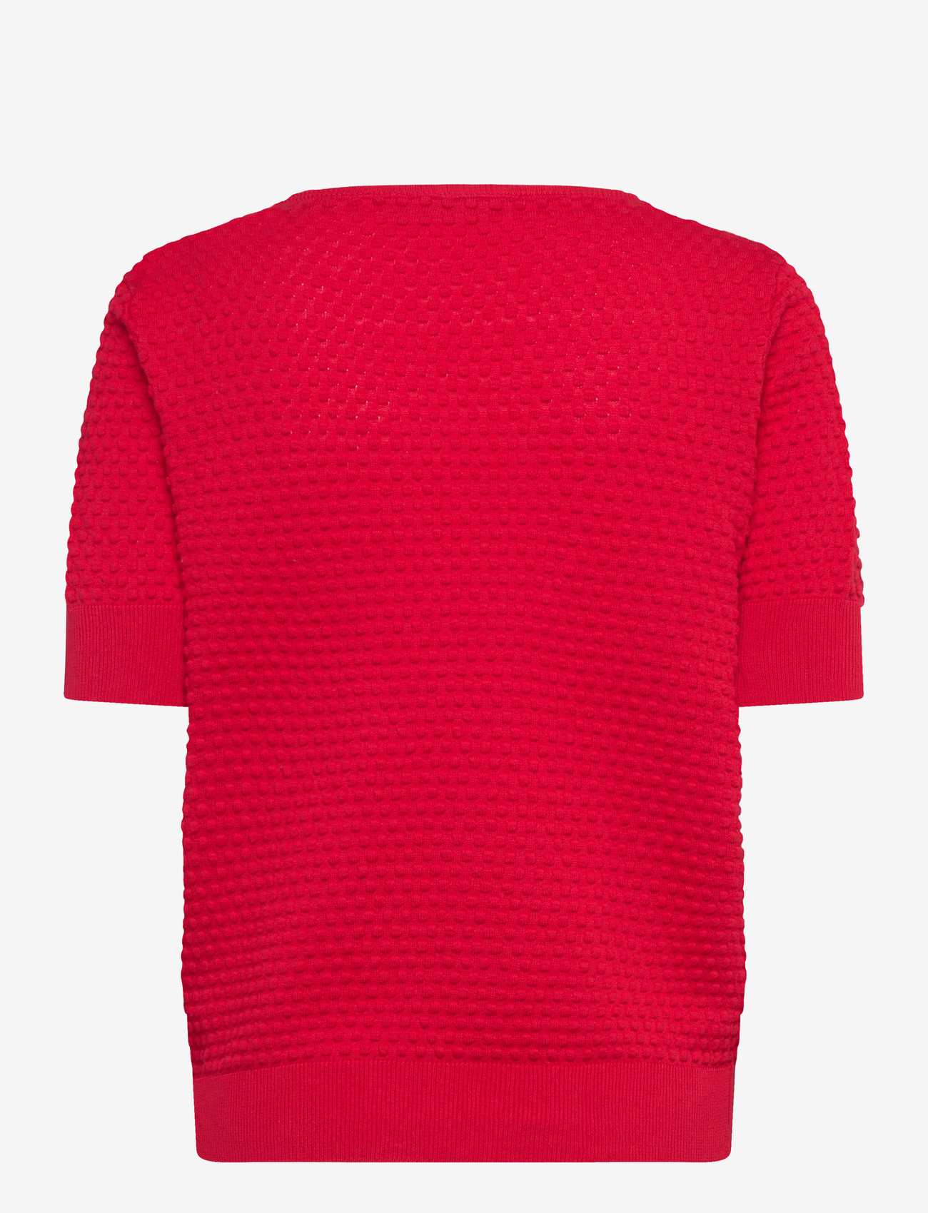 FREE/QUENT - Pullover - striktrøjer - true red - 1