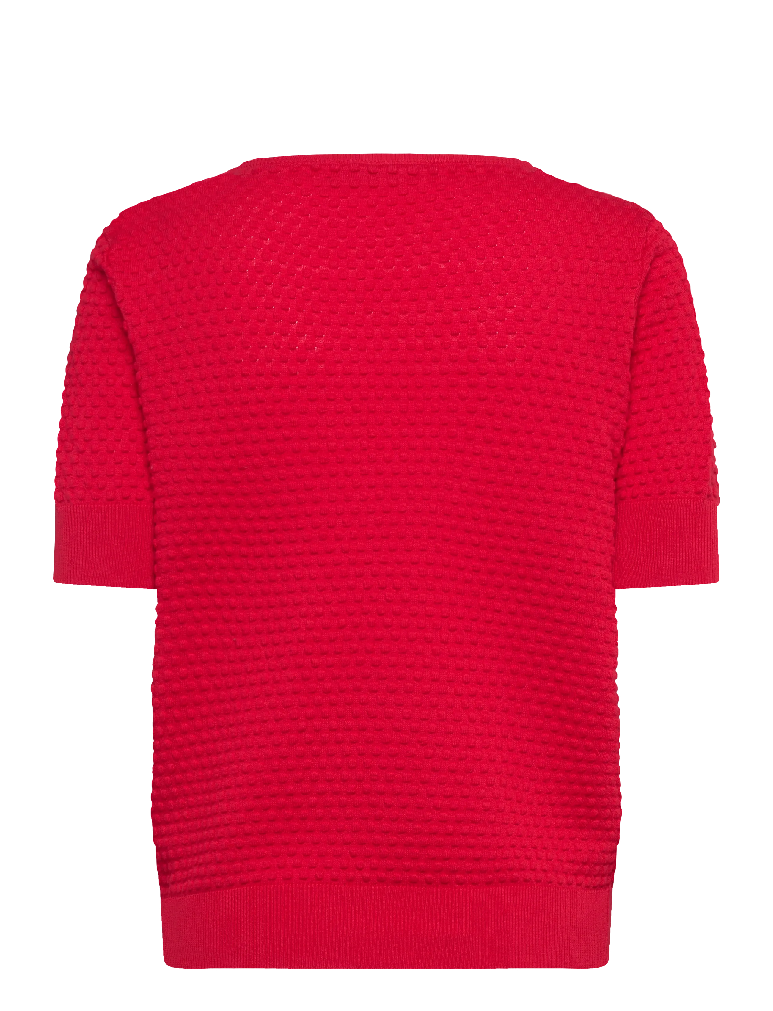 FREE/QUENT - Pullover - pullover - true red - 1