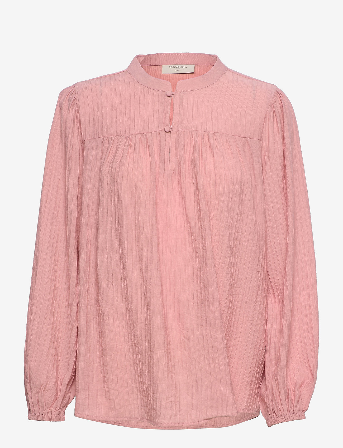 PALE MAUVE 15-1607