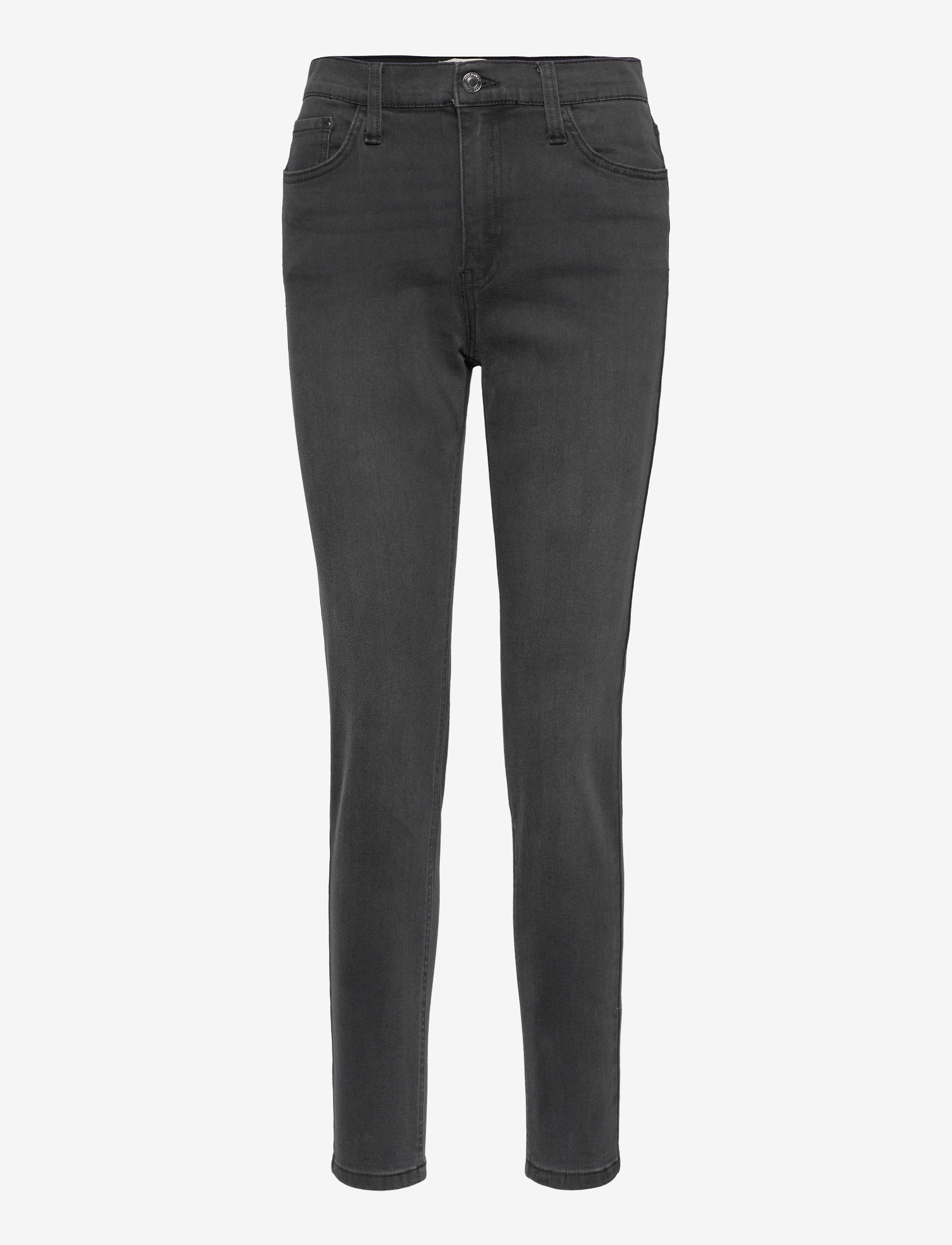FREE/QUENT FQHARLOW-JE - Transitional Layering - BLACK DENIM / black