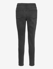 FREE/QUENT - FQHARLOW-JE - slim fit jeans - black denim - 1