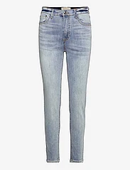 FREE/QUENT - FQHARLOW-JE - slim fit jeans - light blue - 0