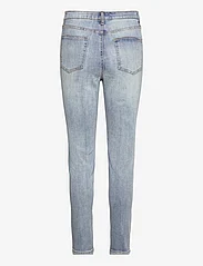 FREE/QUENT - FQHARLOW-JE - slim fit jeans - light blue - 1