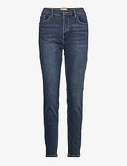 FREE/QUENT - FQHARLOW-JE - slim fit jeans - medium blue - 0