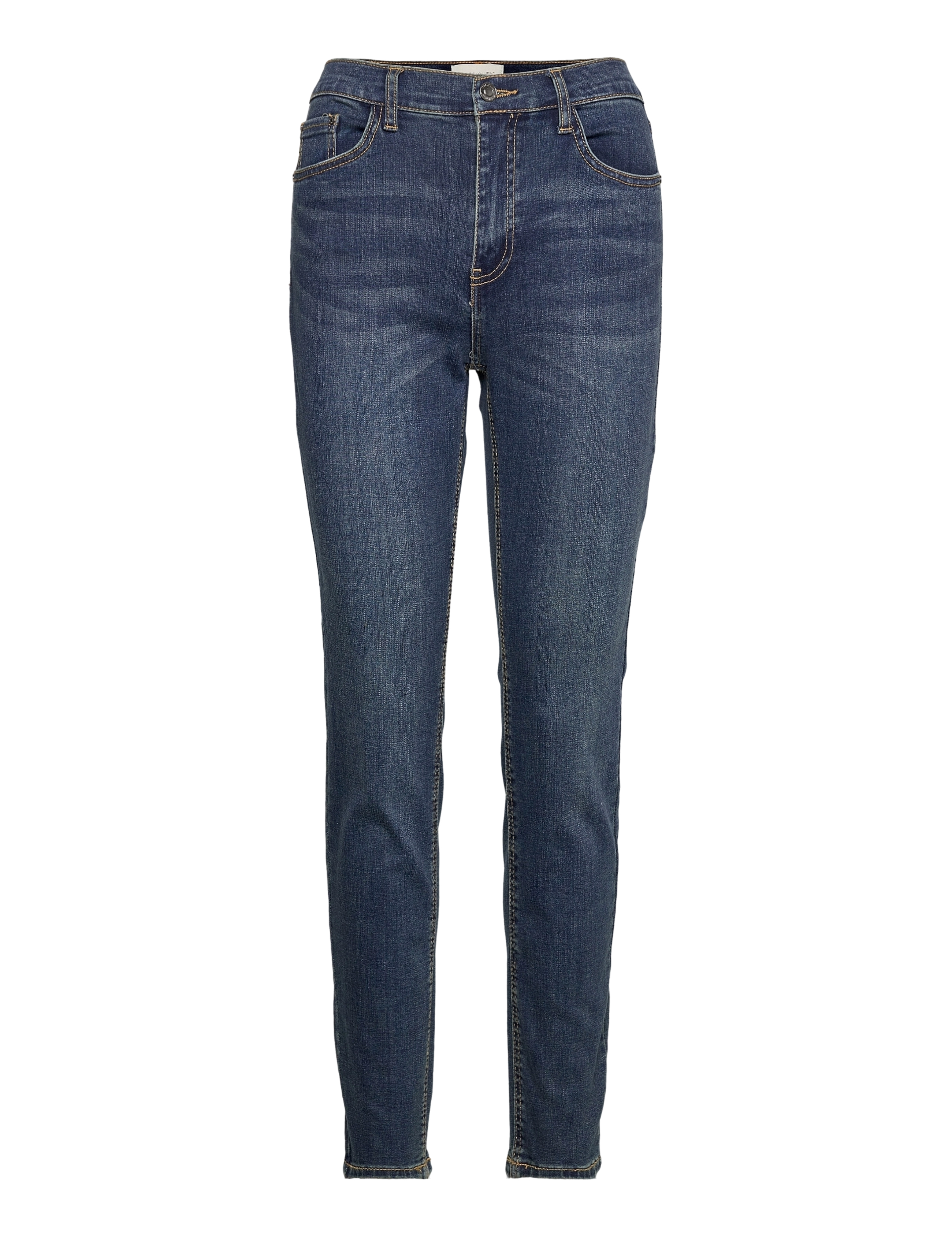 MEDIUM BLUE