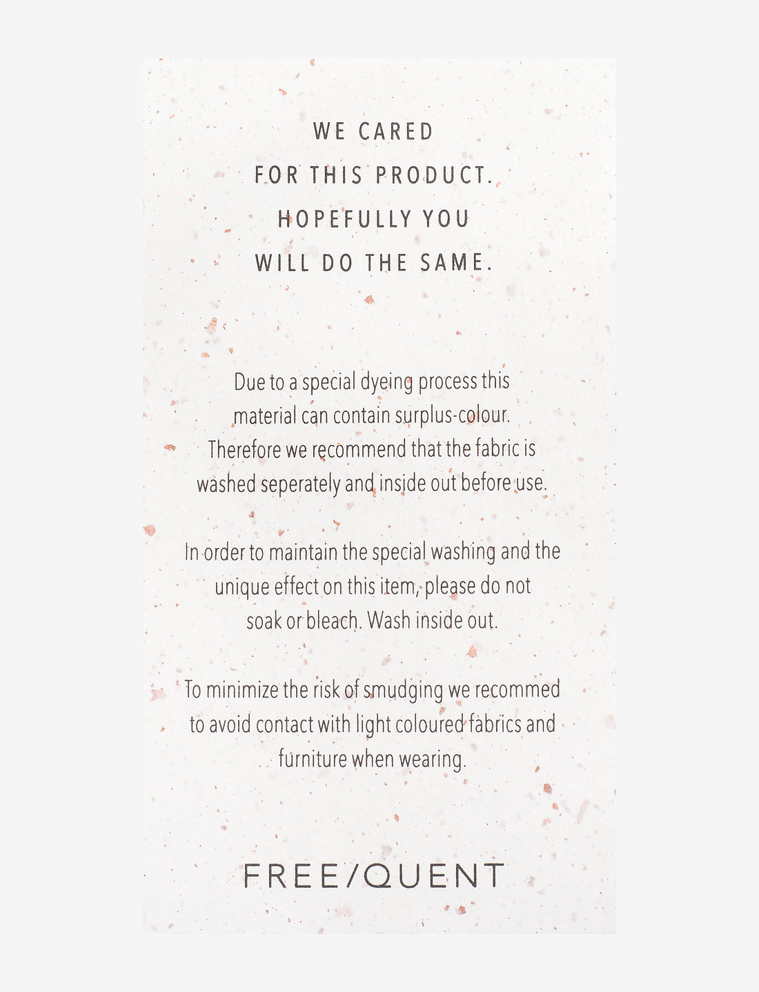 FREE/QUENT - FQHARLOW-JE - slim jeans - vintage blue denim - 2