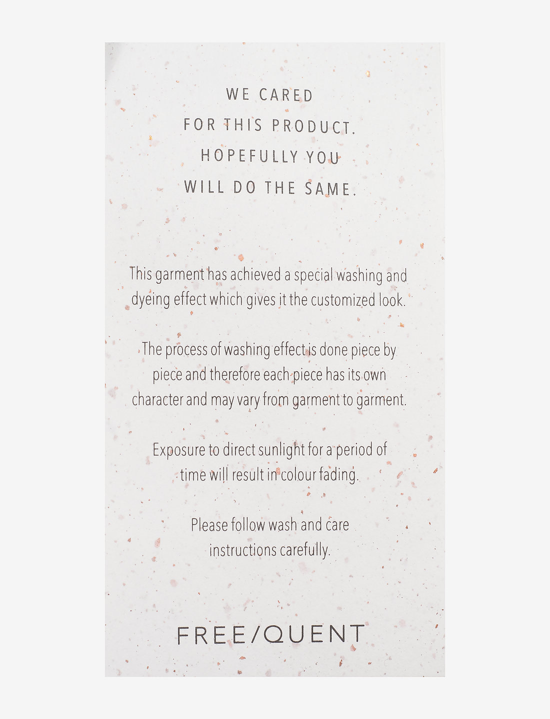 FREE/QUENT - FQHARLOW-JE - slim jeans - vintage blue denim - 3