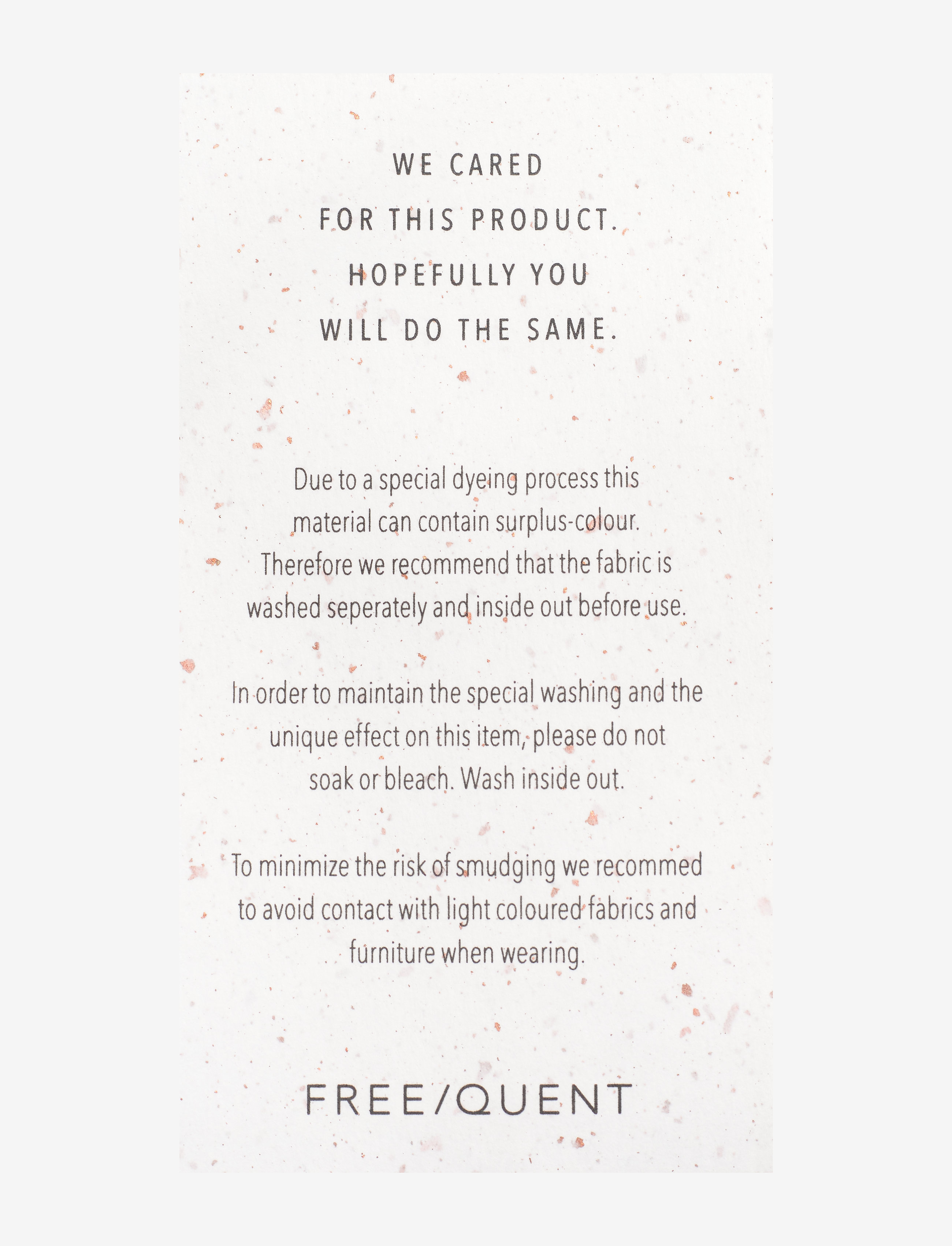 FREE/QUENT - FQHARLOW-JE - slim jeans - vintage blue denim - 2