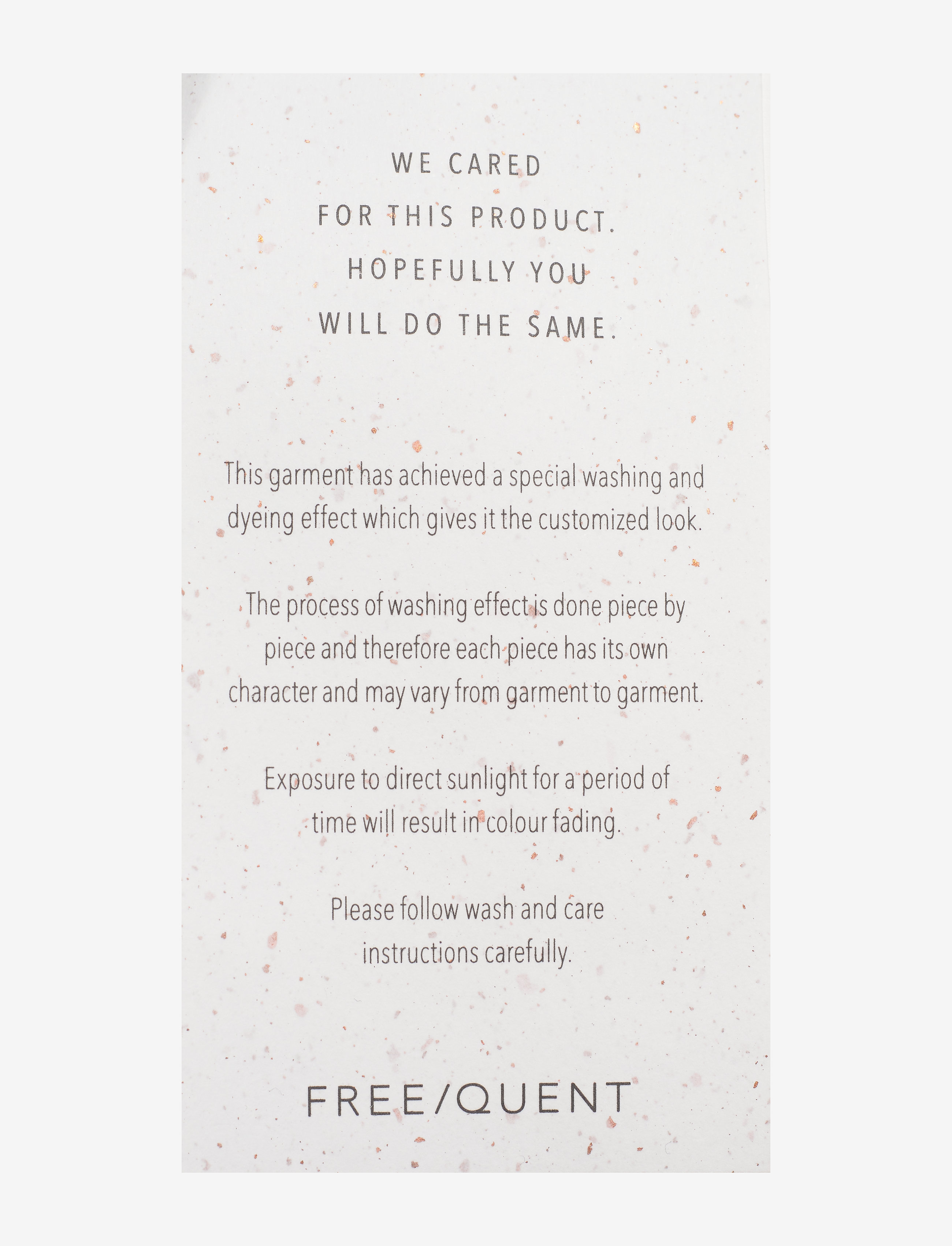 FREE/QUENT - FQHARLOW-JE - slim jeans - vintage blue denim - 3