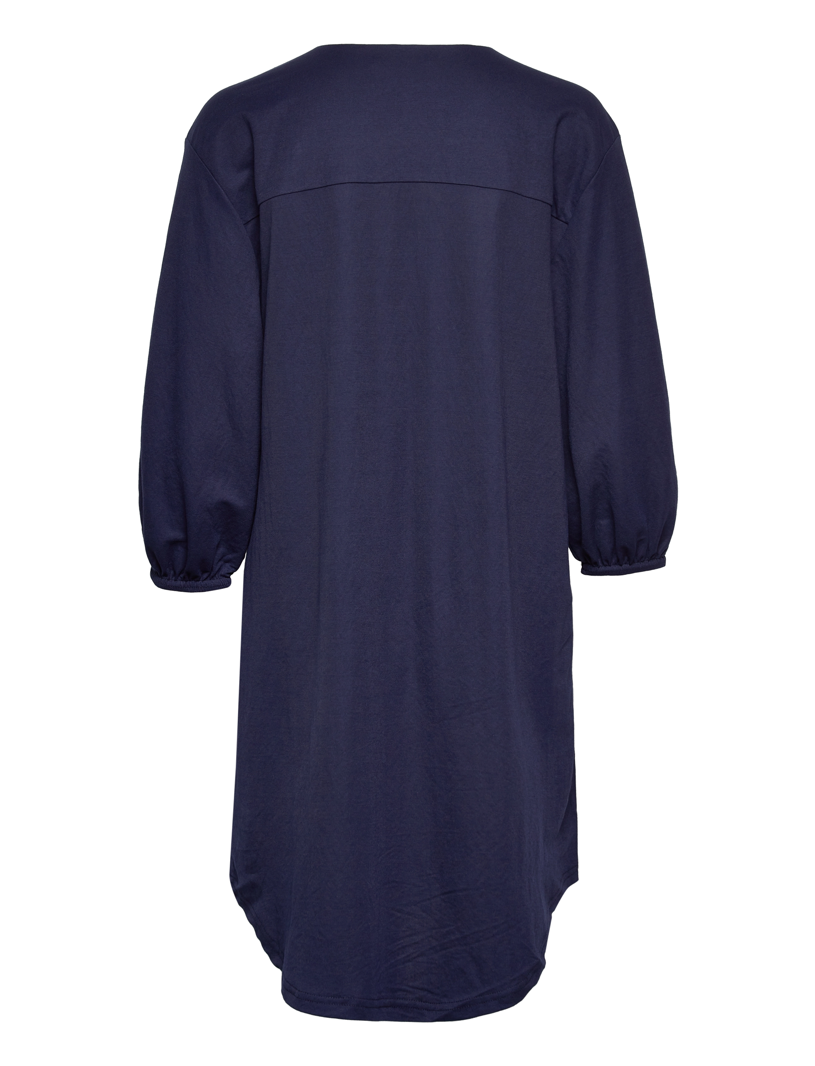 FREE/QUENT - FQFILAN-TU-V - laveste priser - navy blazer 19-3923 - 1